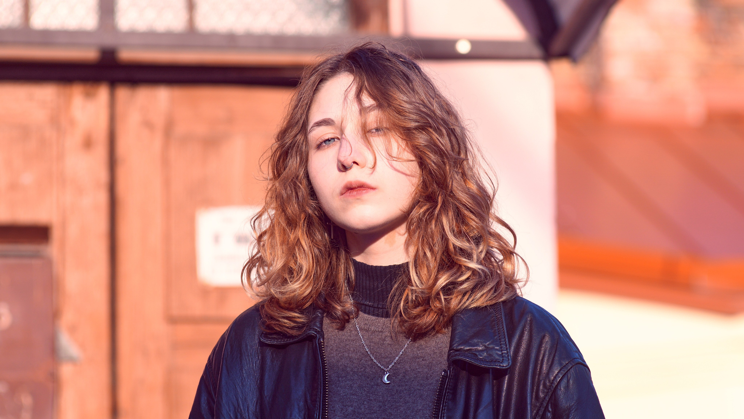 Даша. EVG PROHOROV