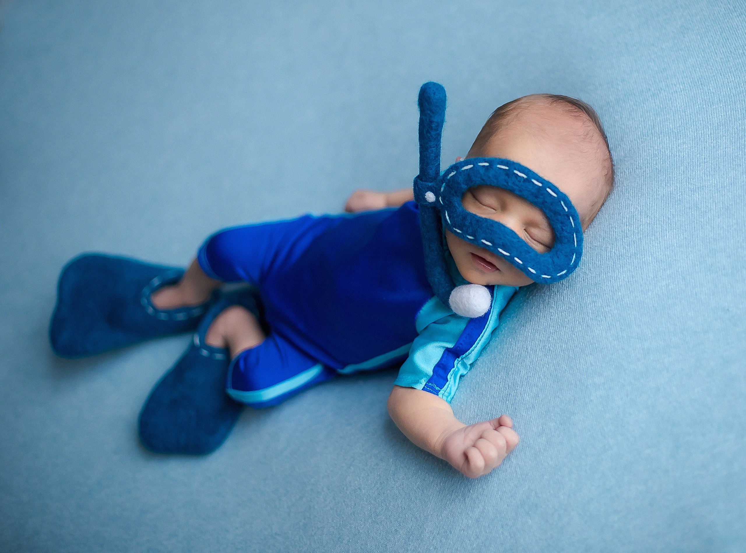 Newborn. Главная