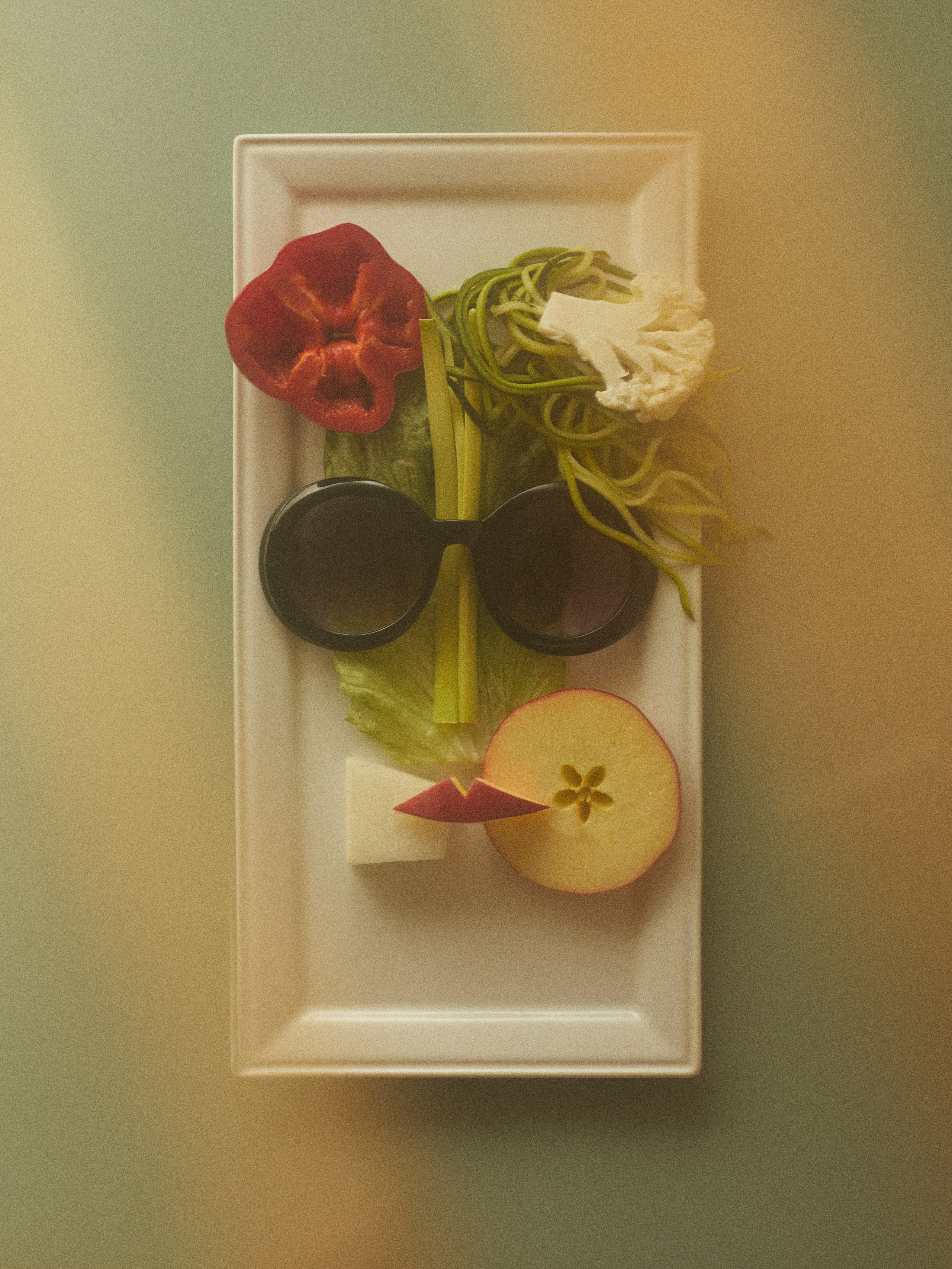 Еда. Предметный и портретный фотограф из Москвы Лосевский Александр