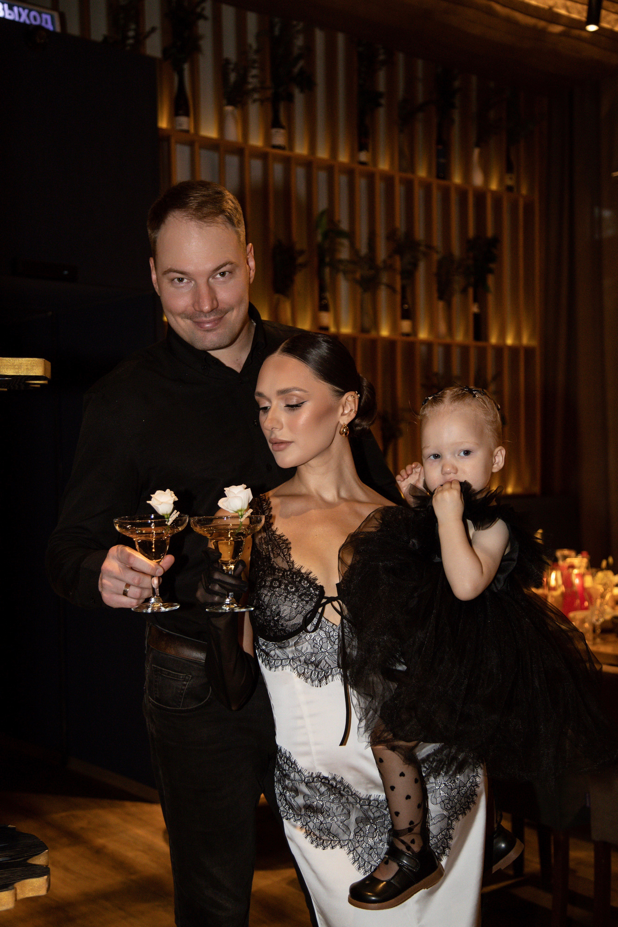 День Рождения Алены