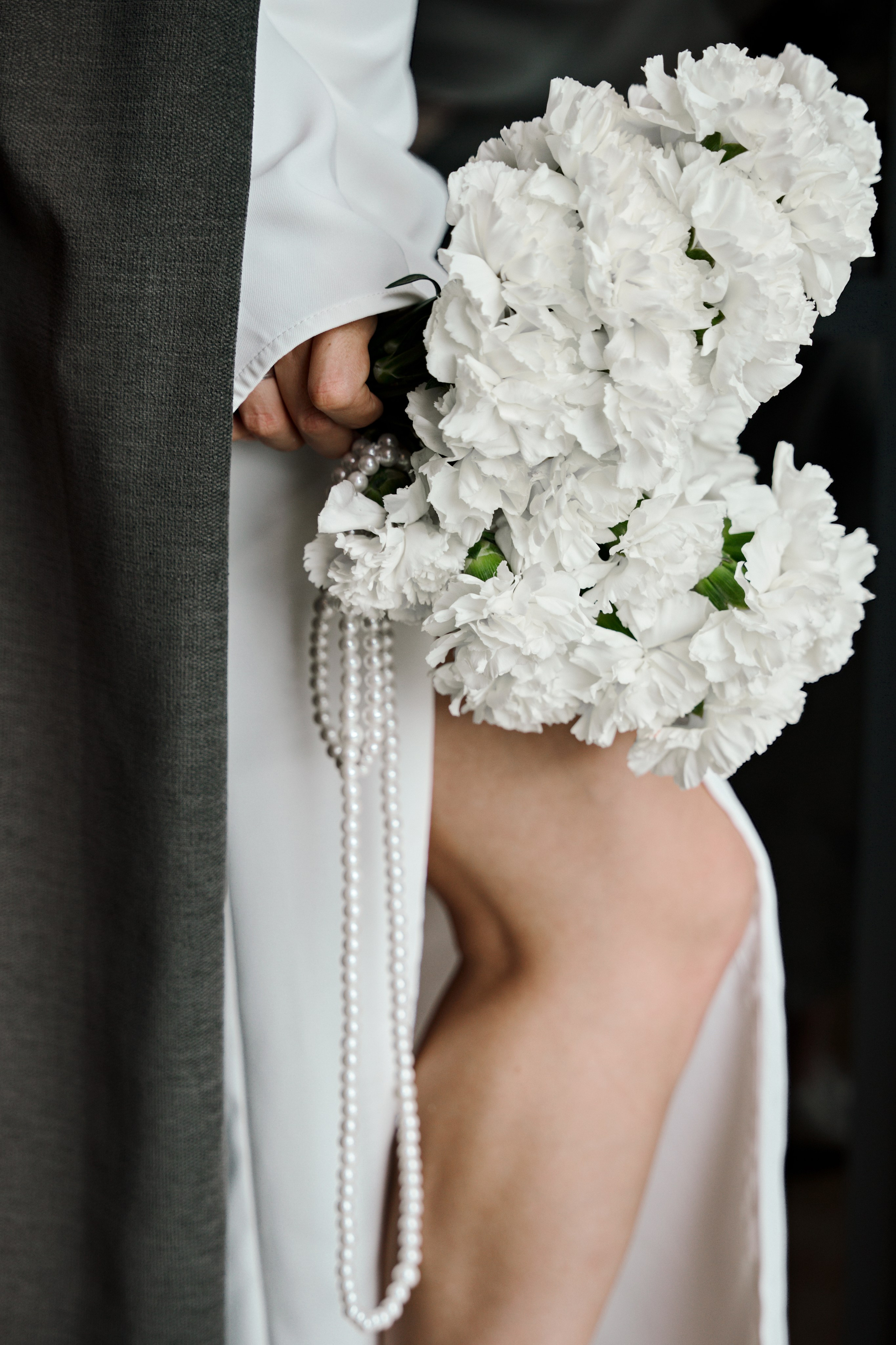 Свадебная съёмка