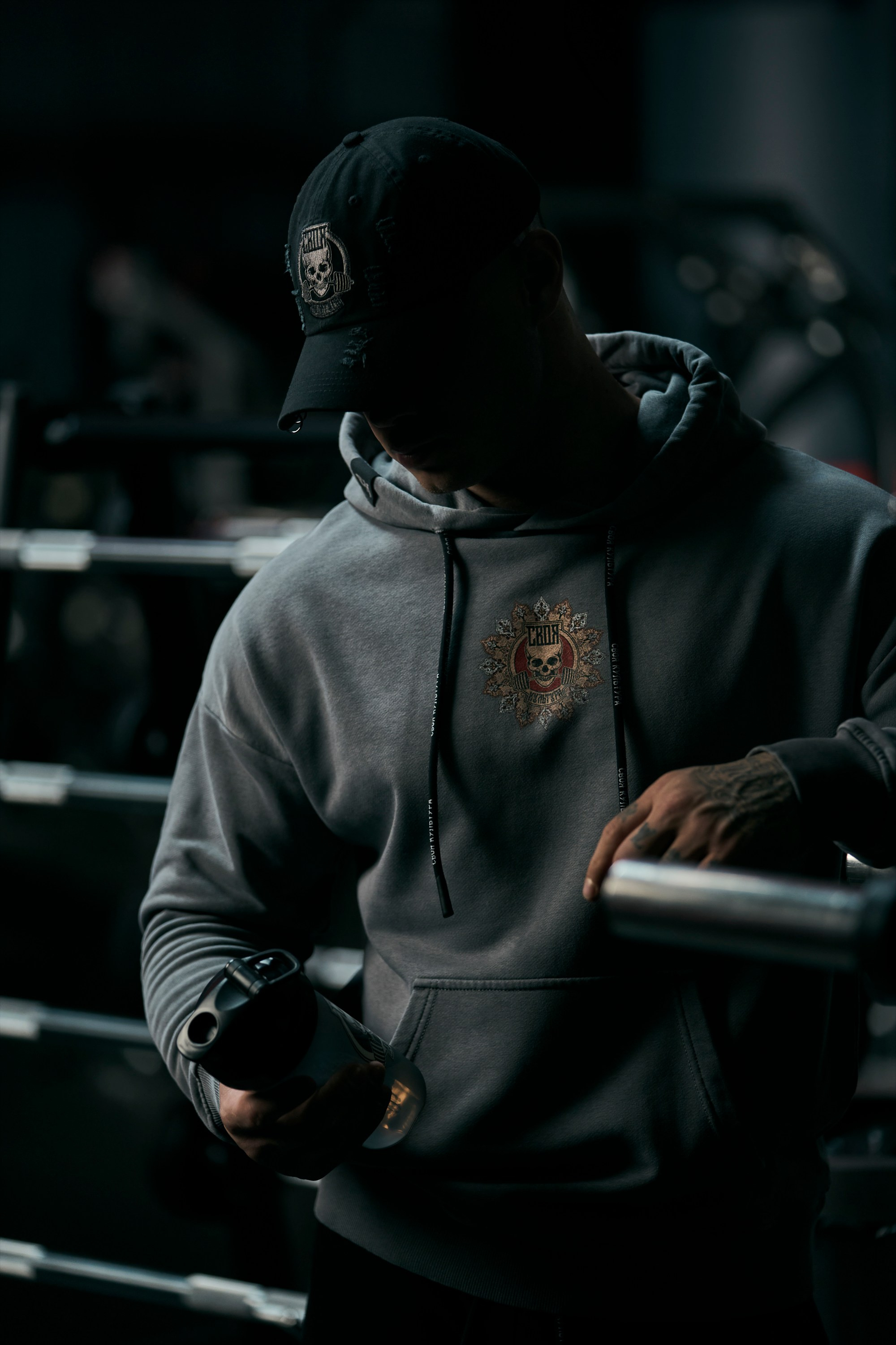 Лукбук для Своей Культуры. Creative Photographer Denis Klero