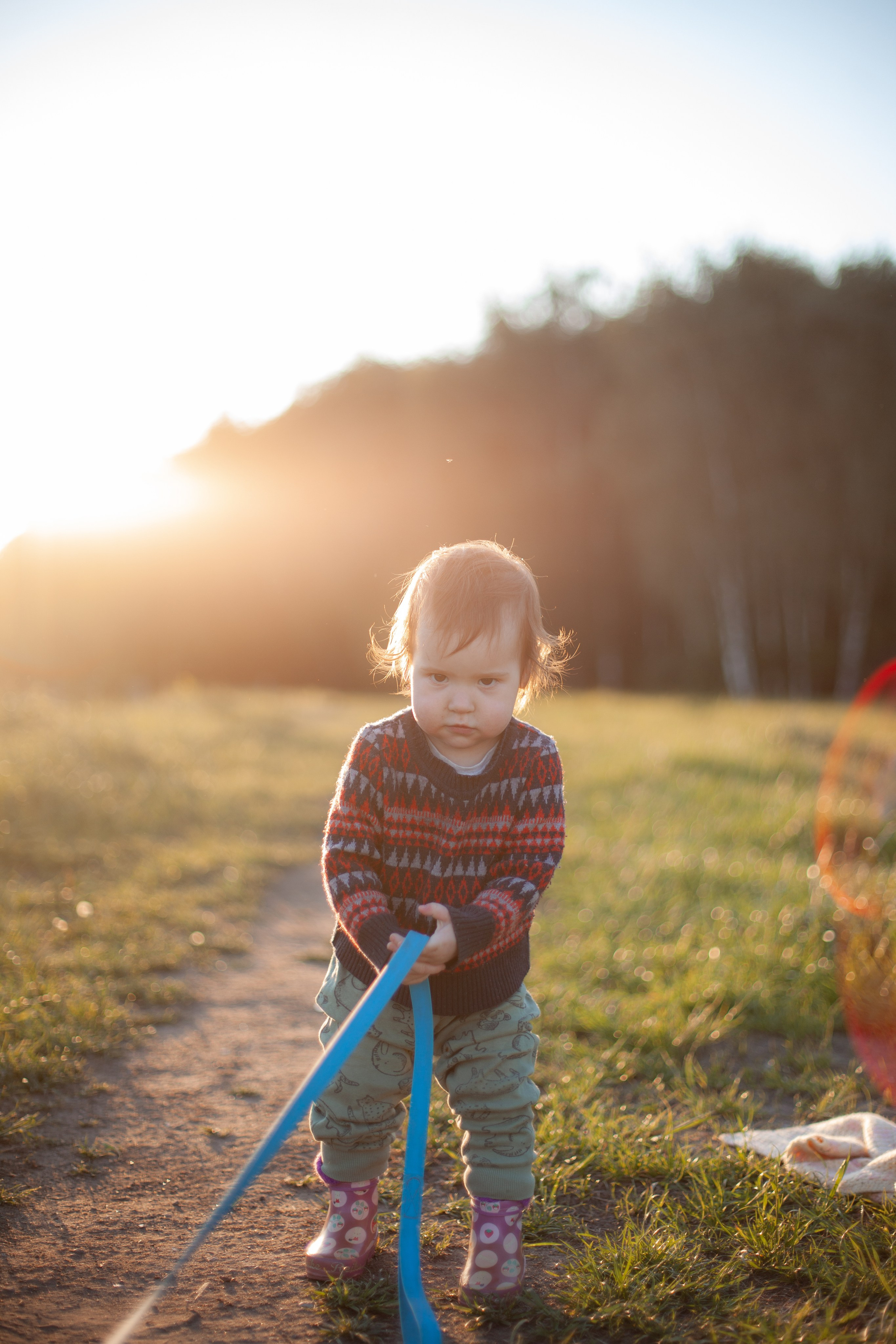 Детская фотосессия. Детский фотограф, фотограф-анималист