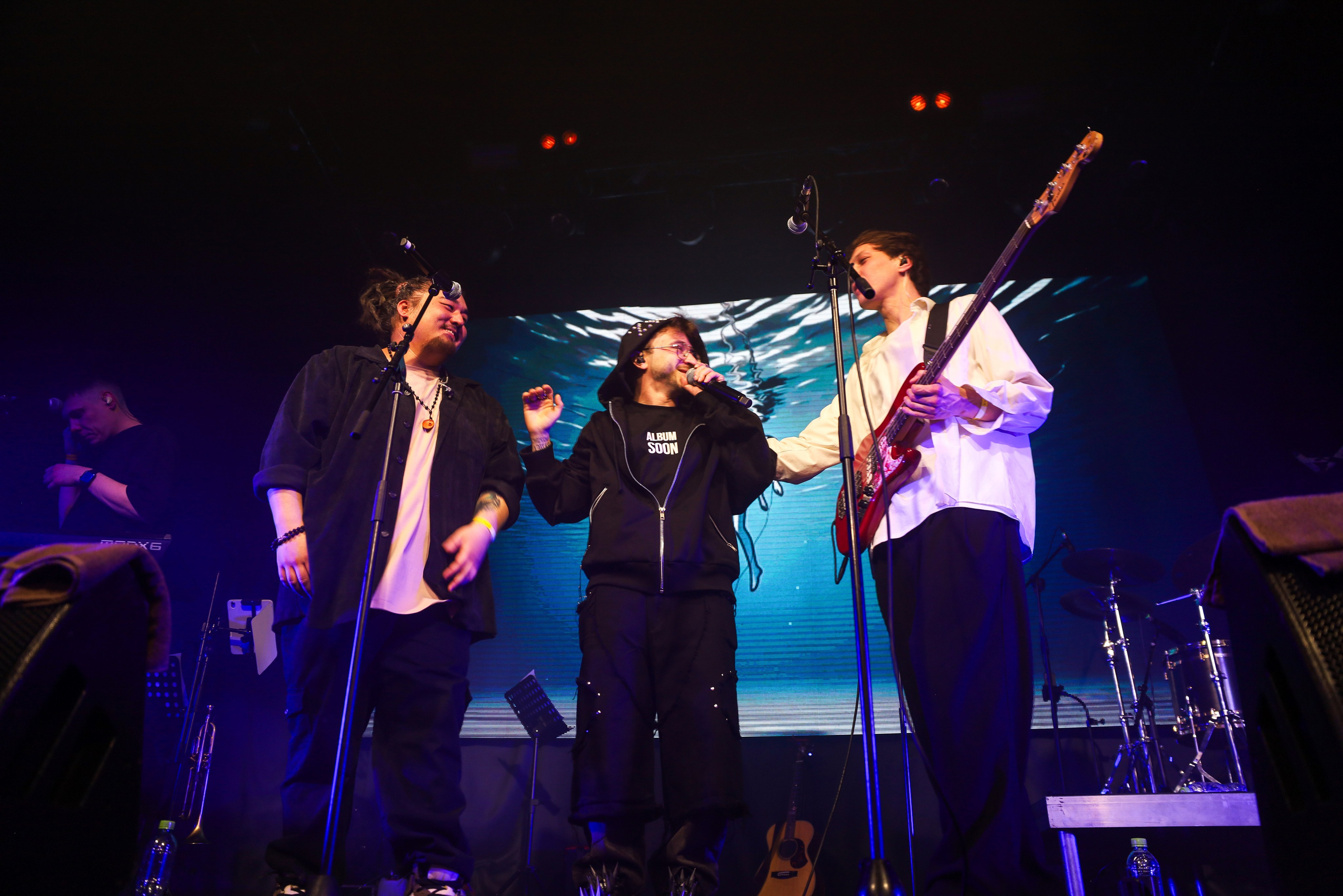 КОНЦЕРТЫ. Фотограф мероприятий Ирина Каширина