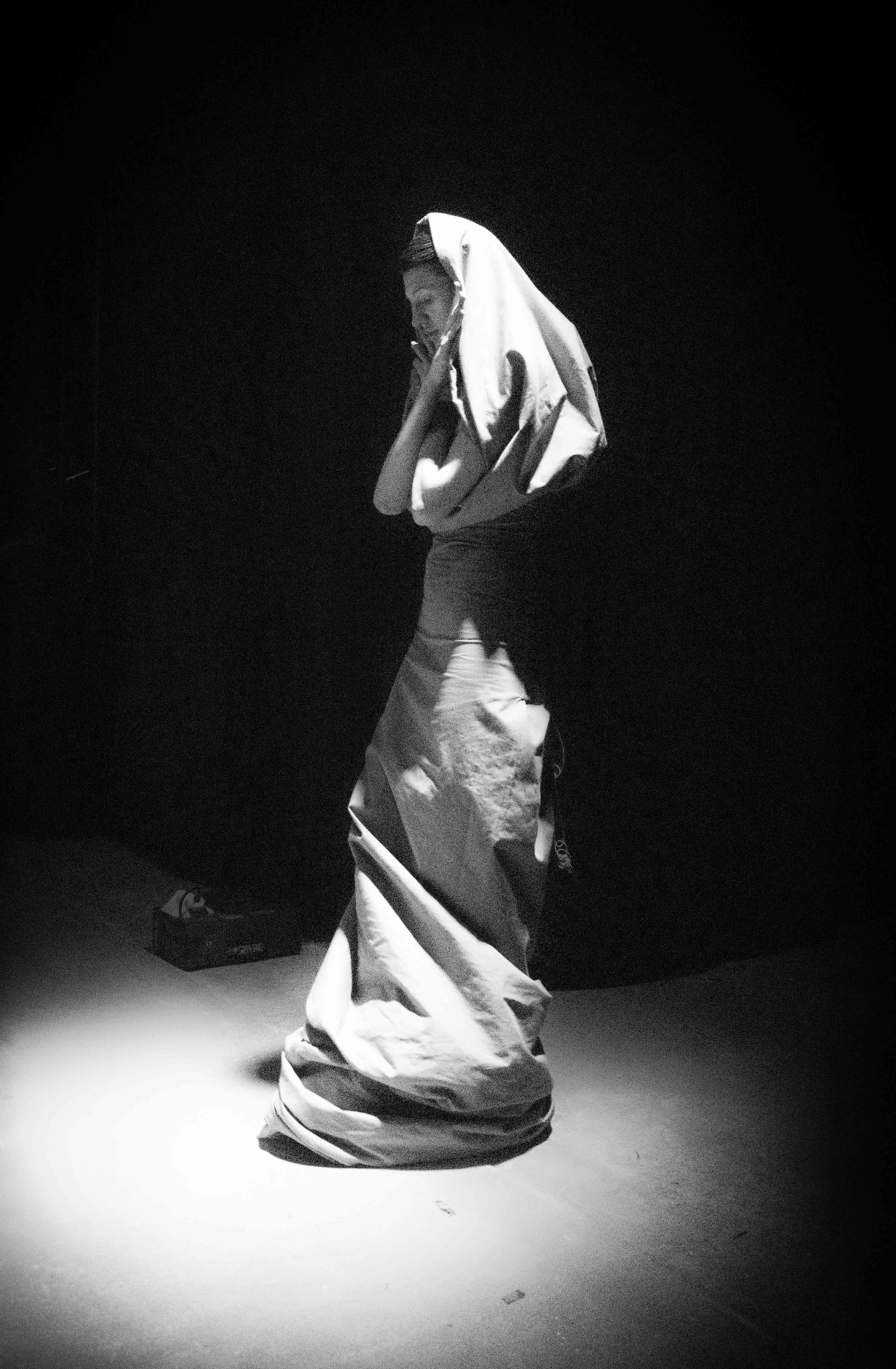 Auxi Podium. VICTORIA SHU