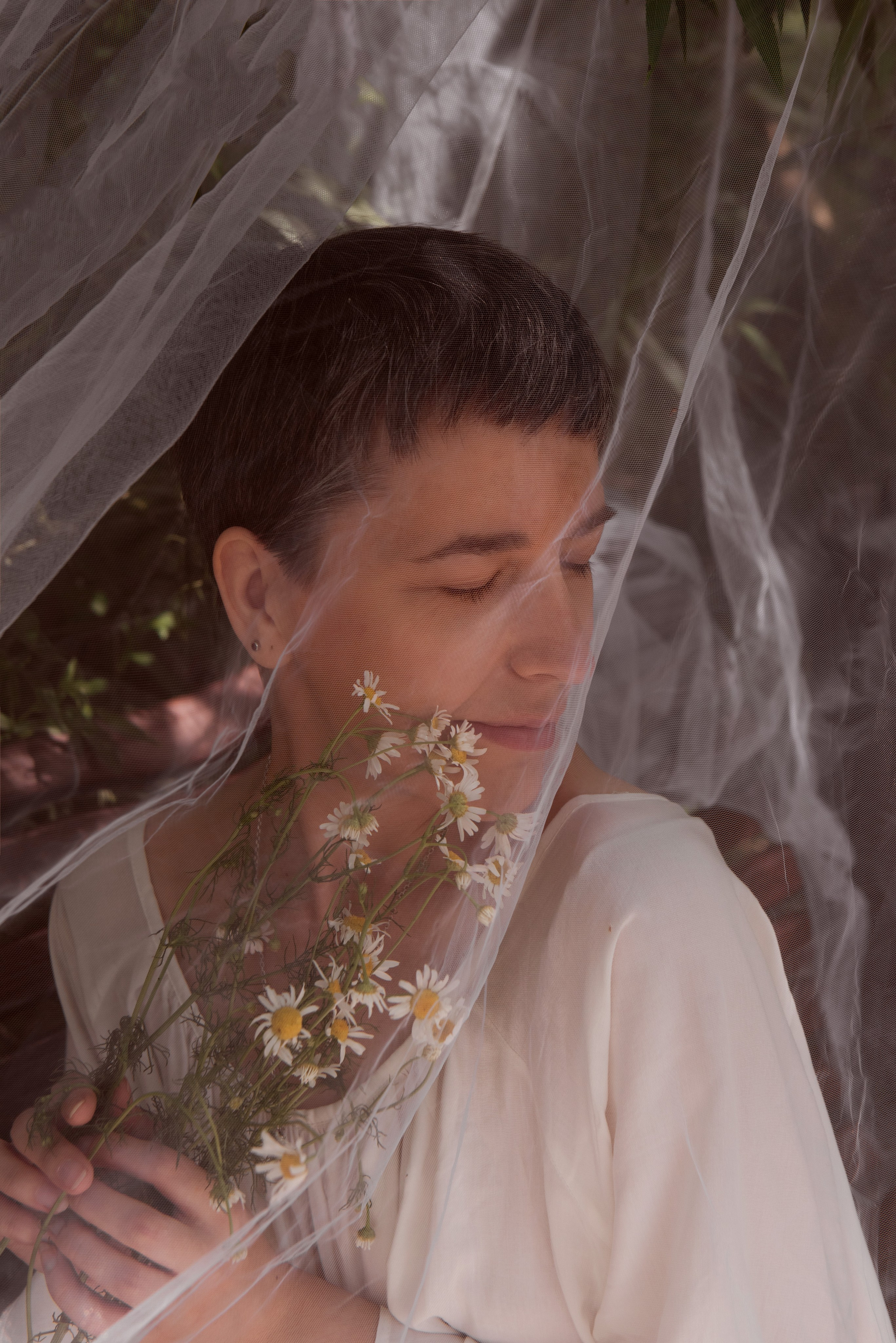 Анастасия. Стильный портретный и семейный фотограф в Москве Ника Артуньянц