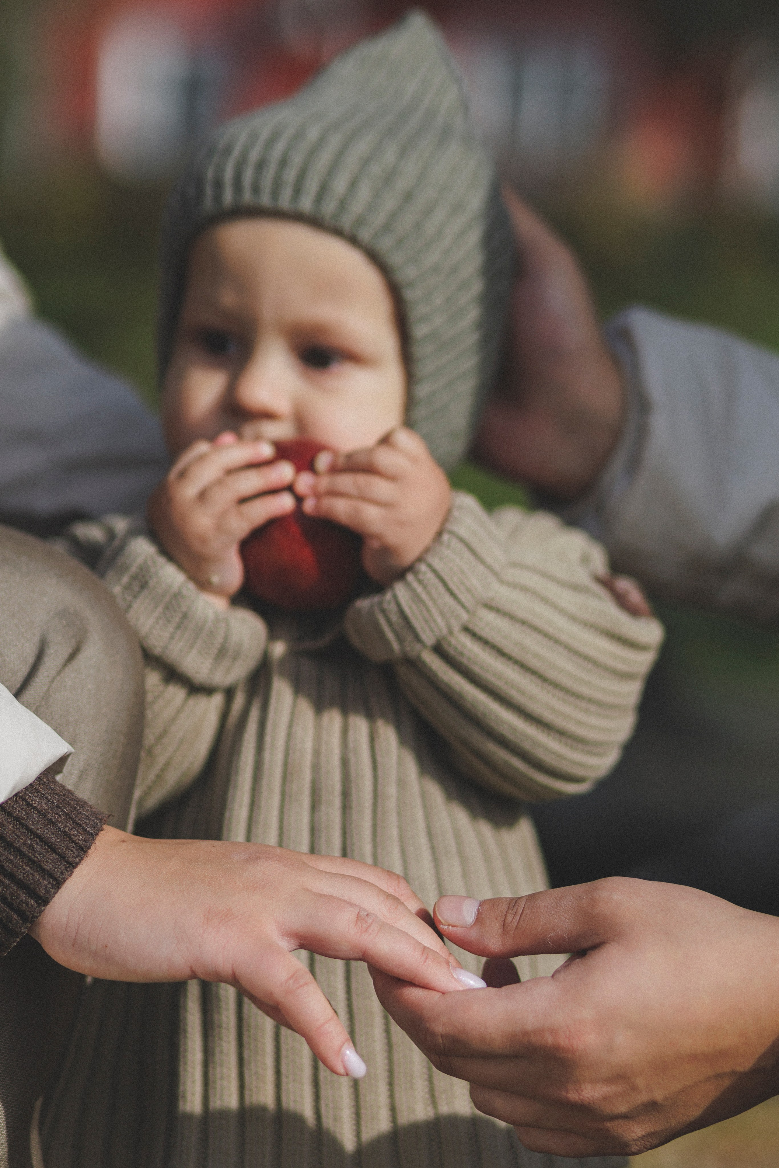 Семья.Маяк.Солнечный день. Семейный и детский фотограф в Рязани Васюгова Мария