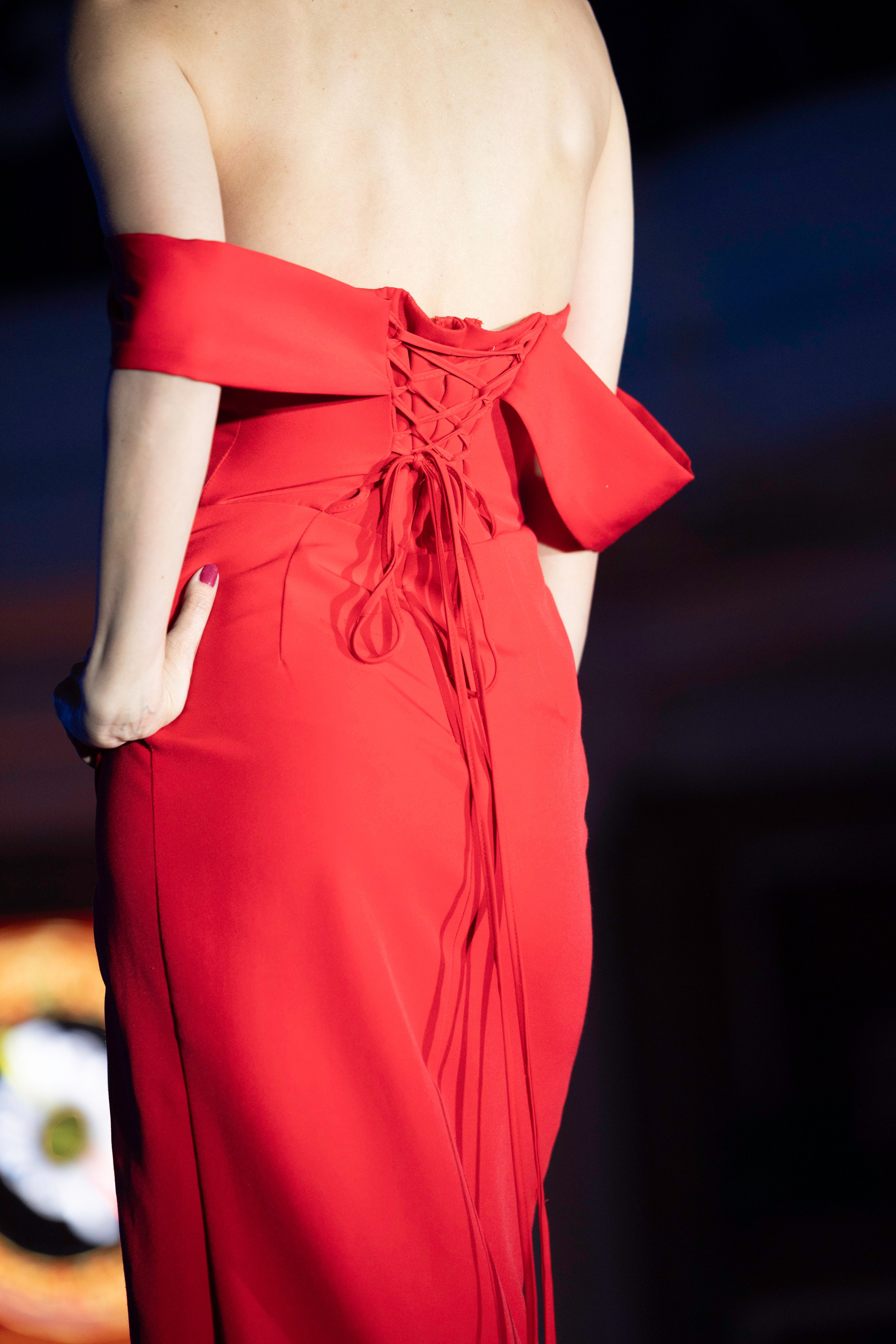 Модный показ «ИСКУШЕНИЕ» Казино Шамбала. Фотограф Olya Posnimay