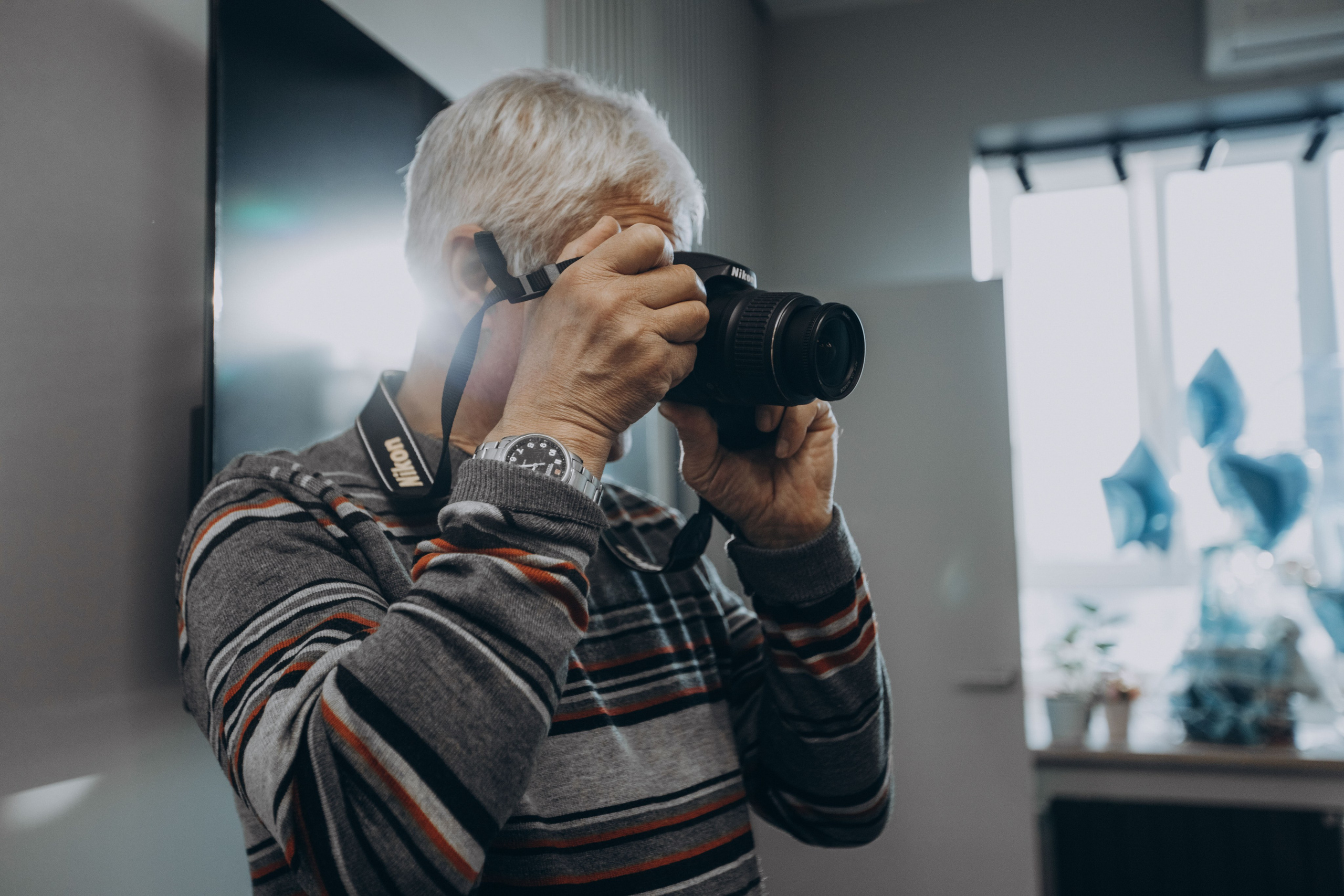 У андрея и насти родился сын!