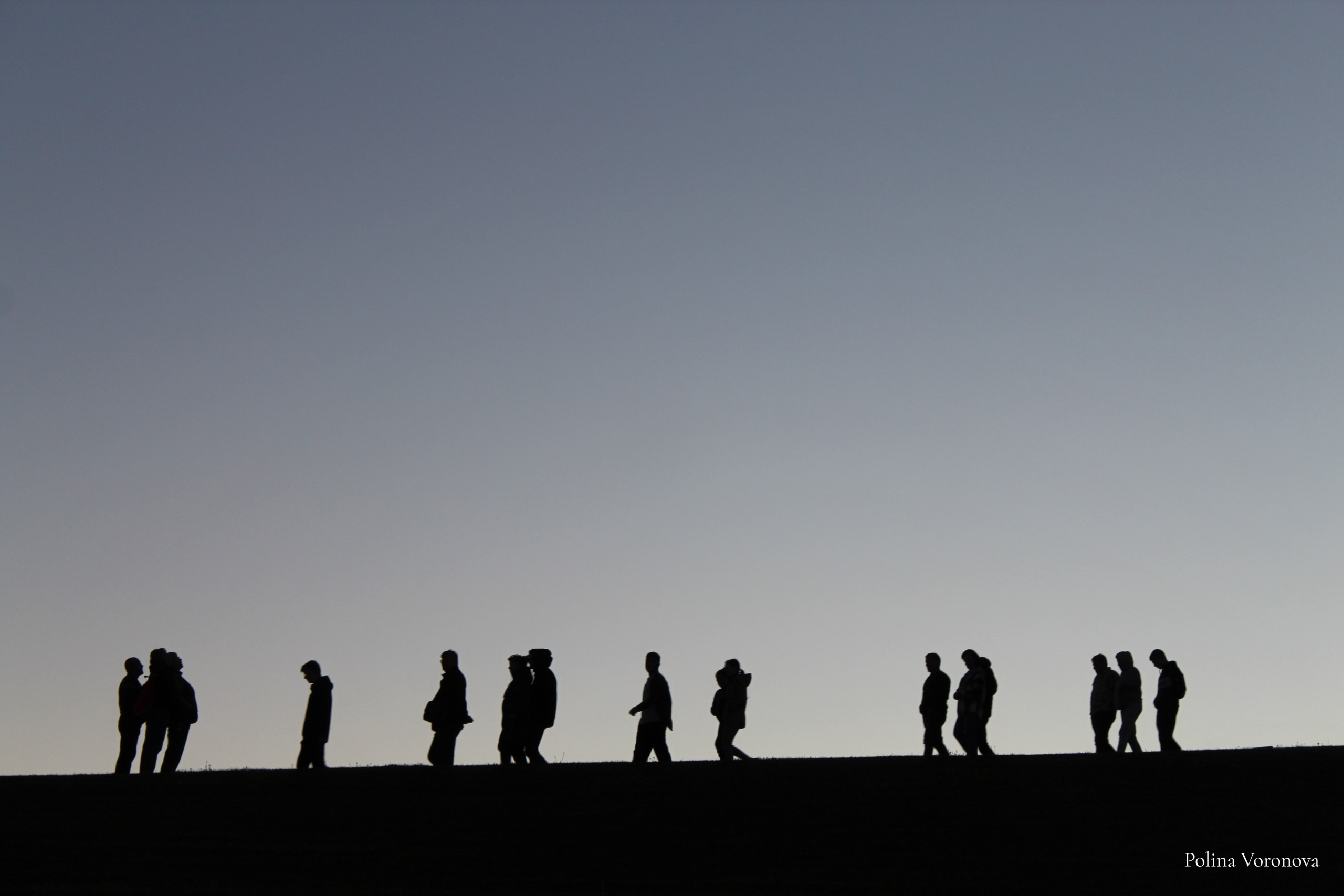 Волгоград Майский. Хорошая экспедиция