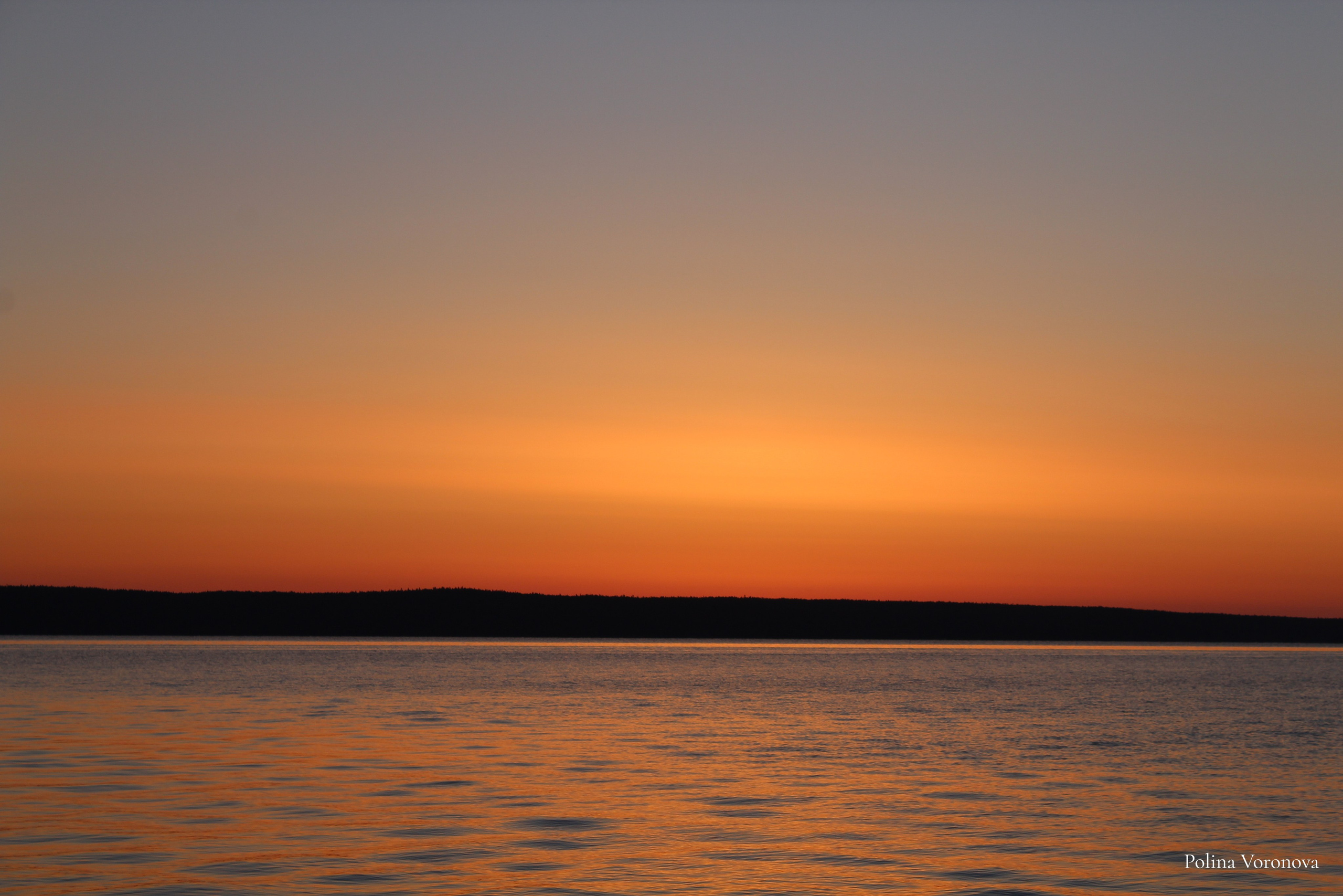 Петрозаводск Майский. Хорошая экспедиция