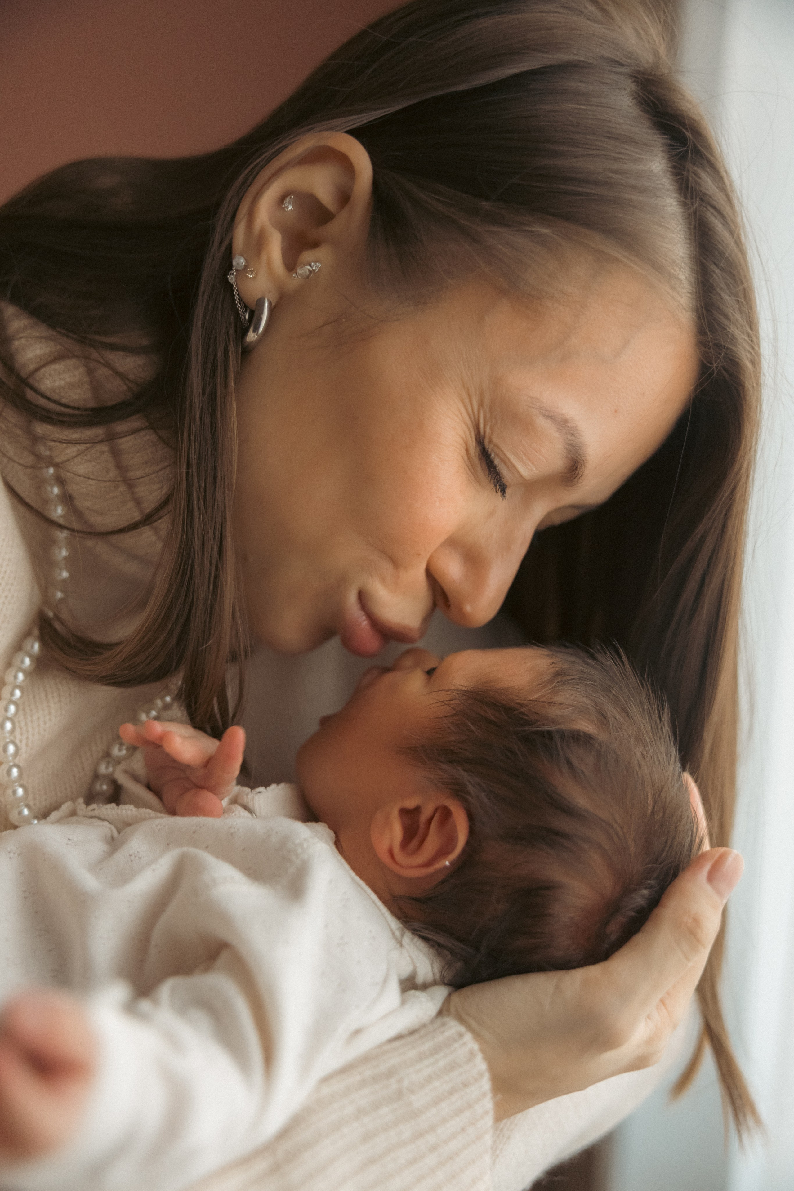 Выписка Наума. Клинический госпиталь MD GROUP на Севастопольском проспекте. Фотограф на роды в Москве. Фото и видео родов. Фотопроект «Продолжение рода»