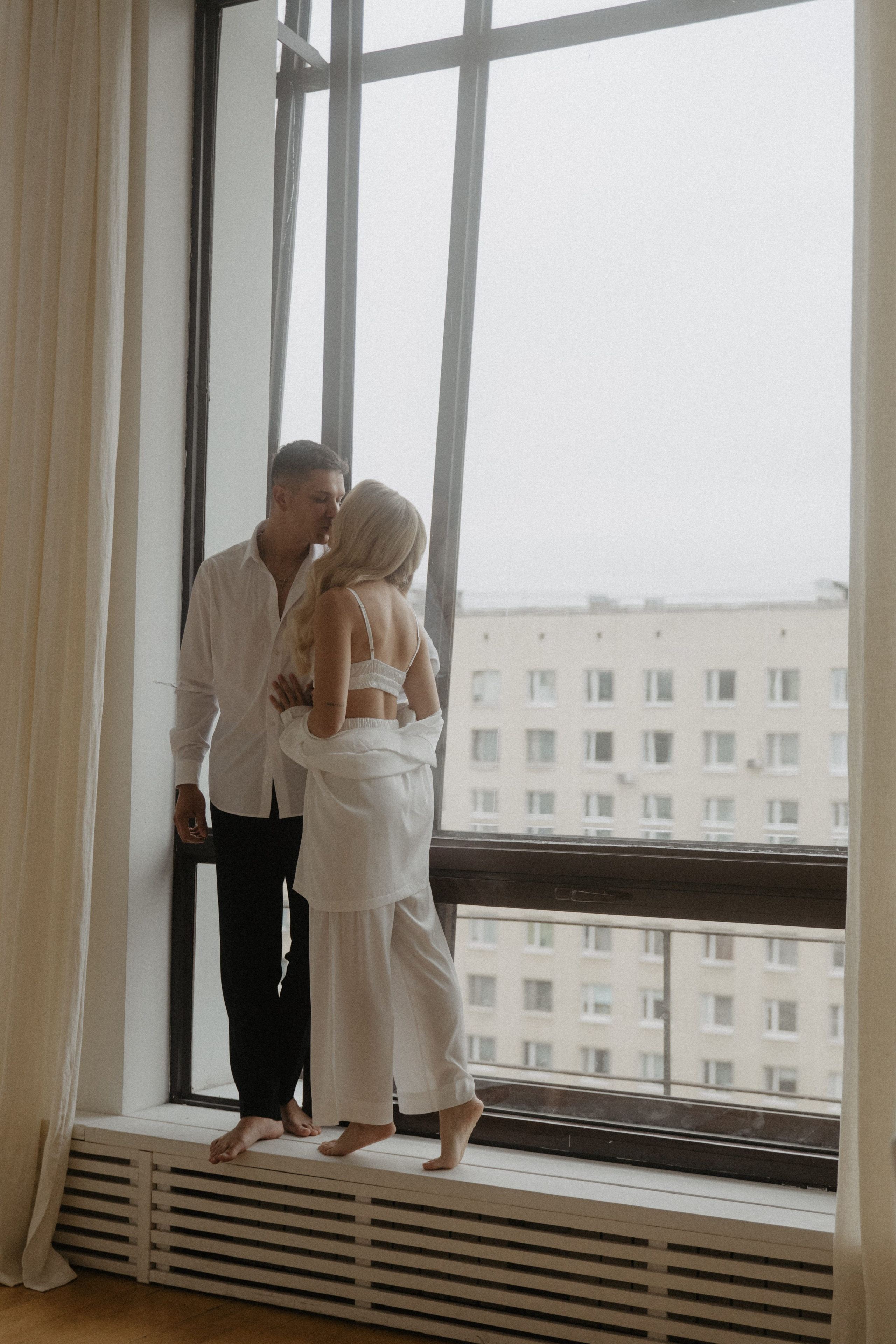 Фотограф Алена Муратова