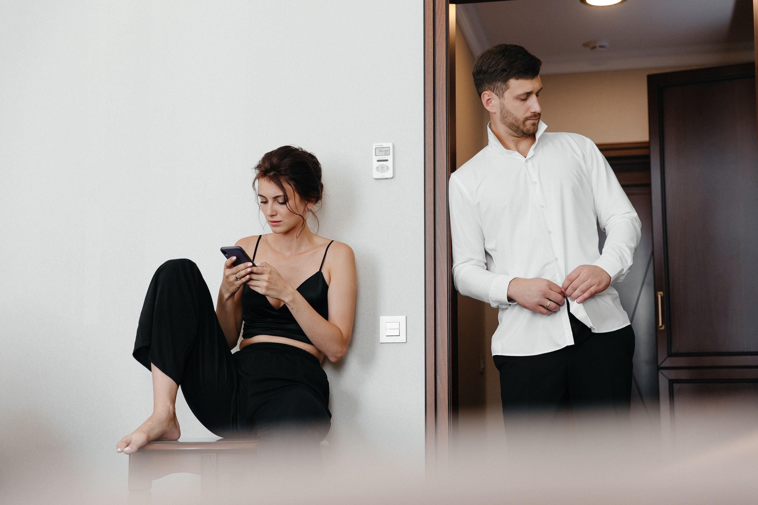 Егор & Юля. Свадебный фотограф Евгений Мирончев