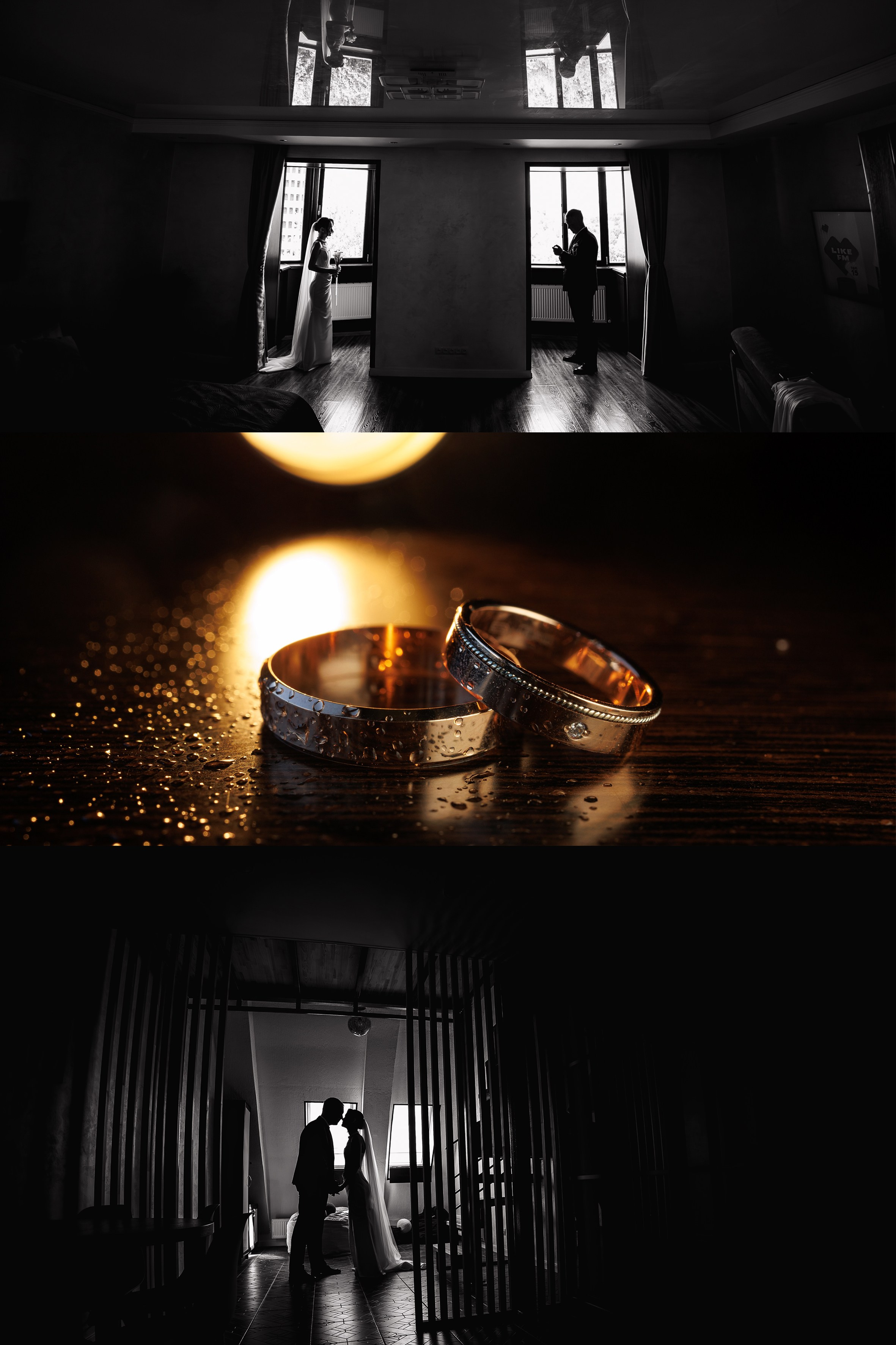 Костин Евгений | Фотограф на свадьбы и мероприятия во Владимирской области