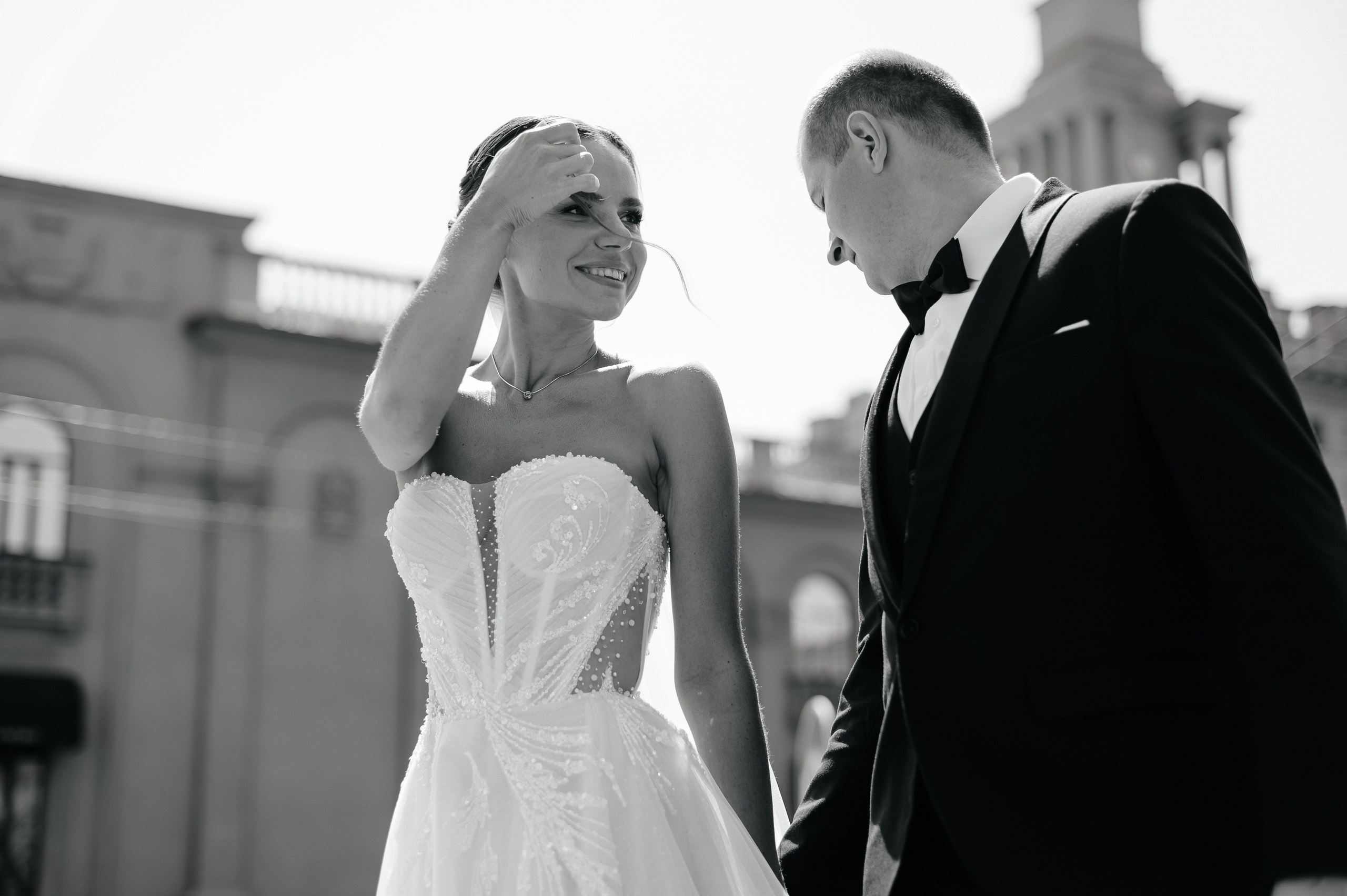 Константин и Виктория. Свадебный фотограф