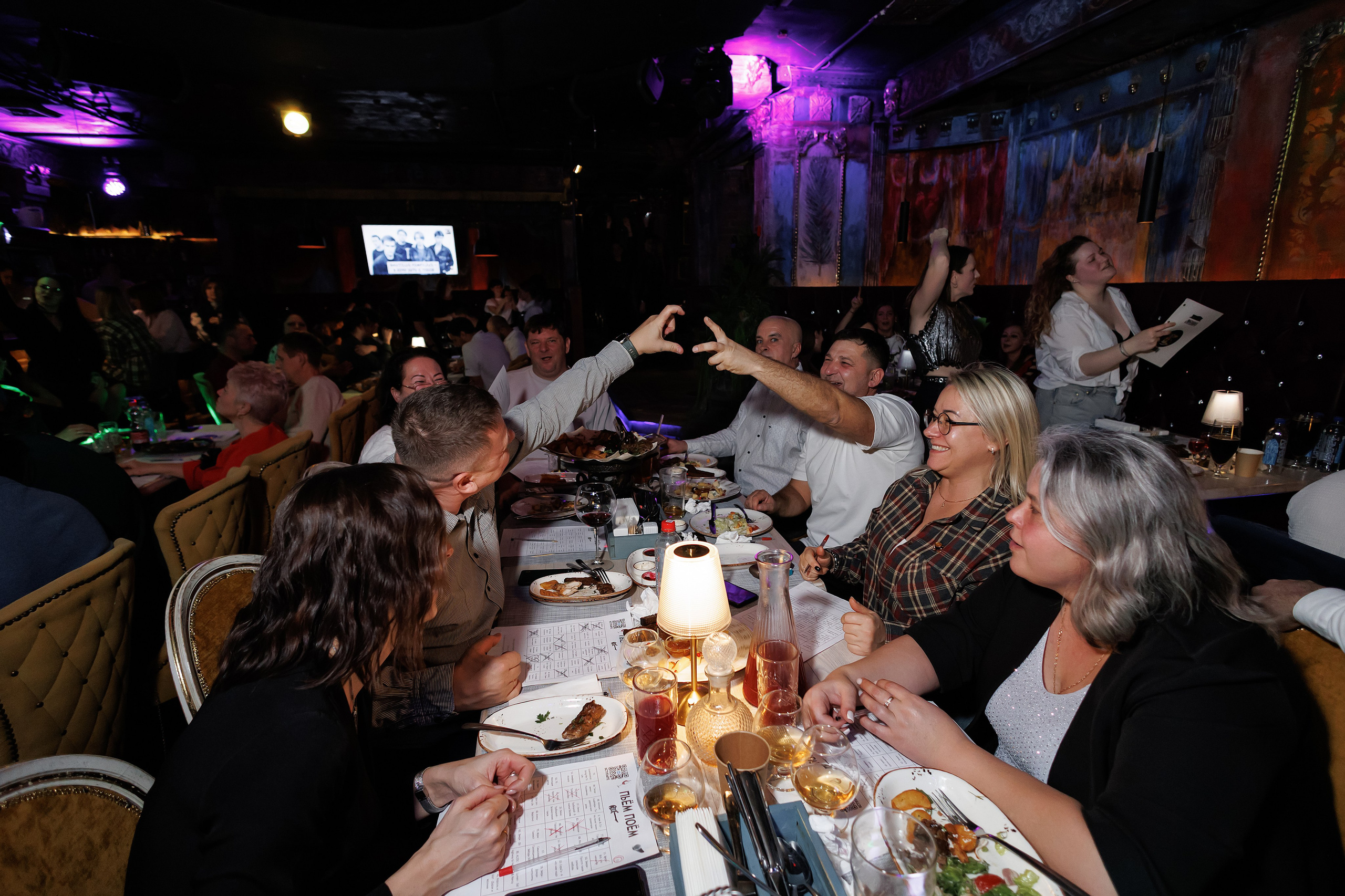 Пьем Поем. Свадебный фотограф в Пскове и Санкт-Петербурге | Анна Голикова