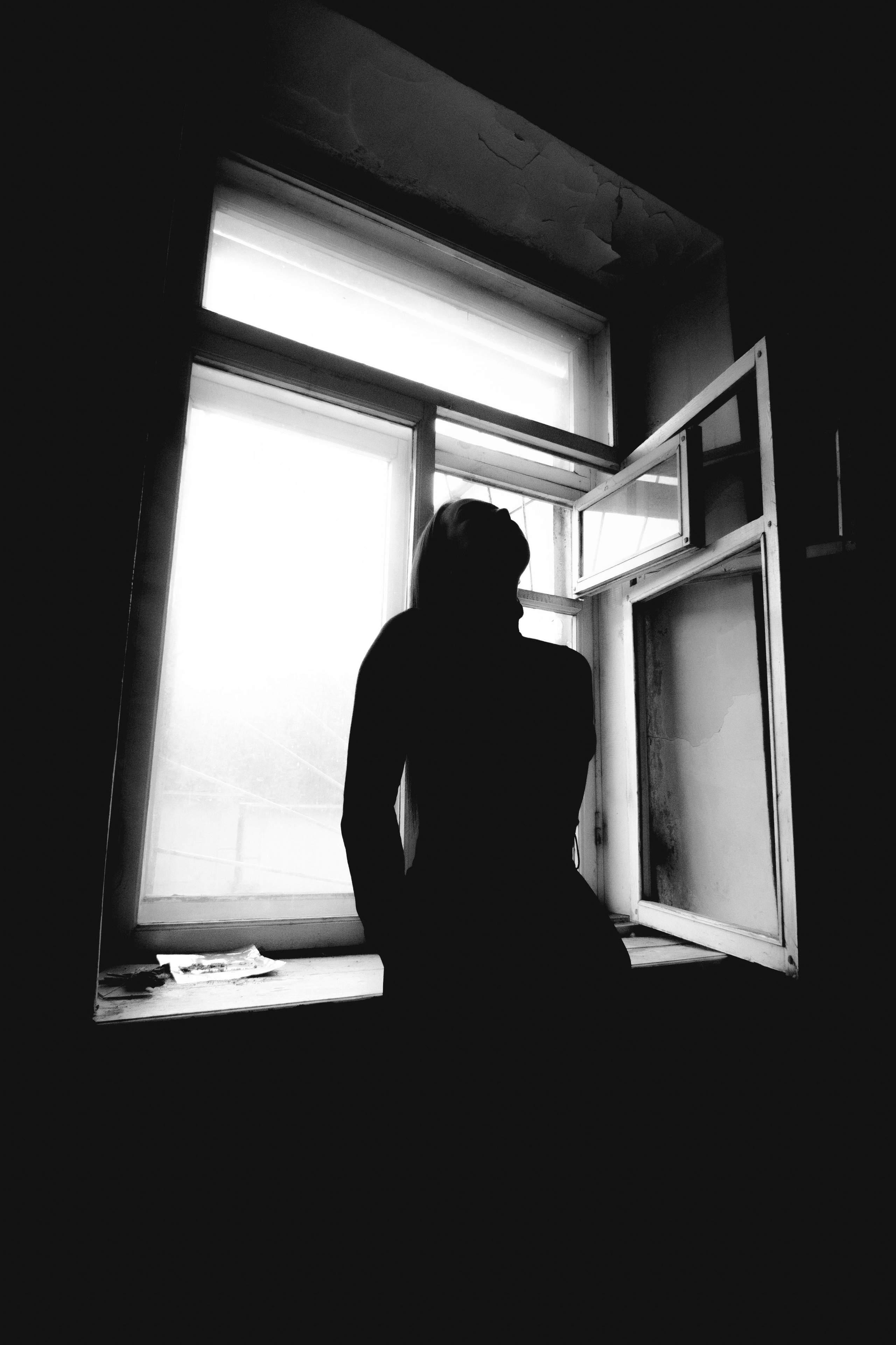 Настя. Фотограф Барнаул — NAVI / НАВИ