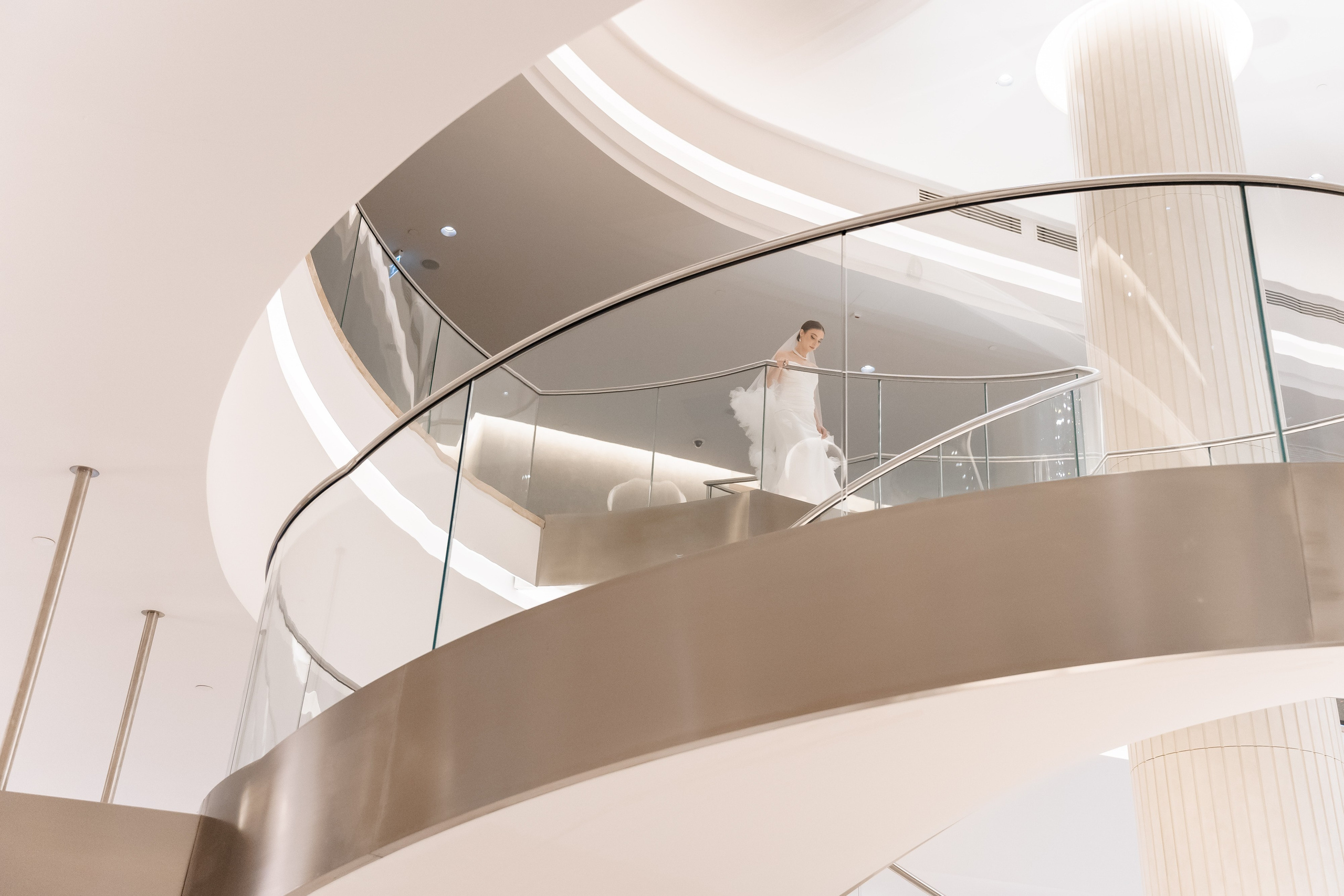 Свадьба Ирины и Вадима. Свадебный фотограф в Москве Яна Деньгина