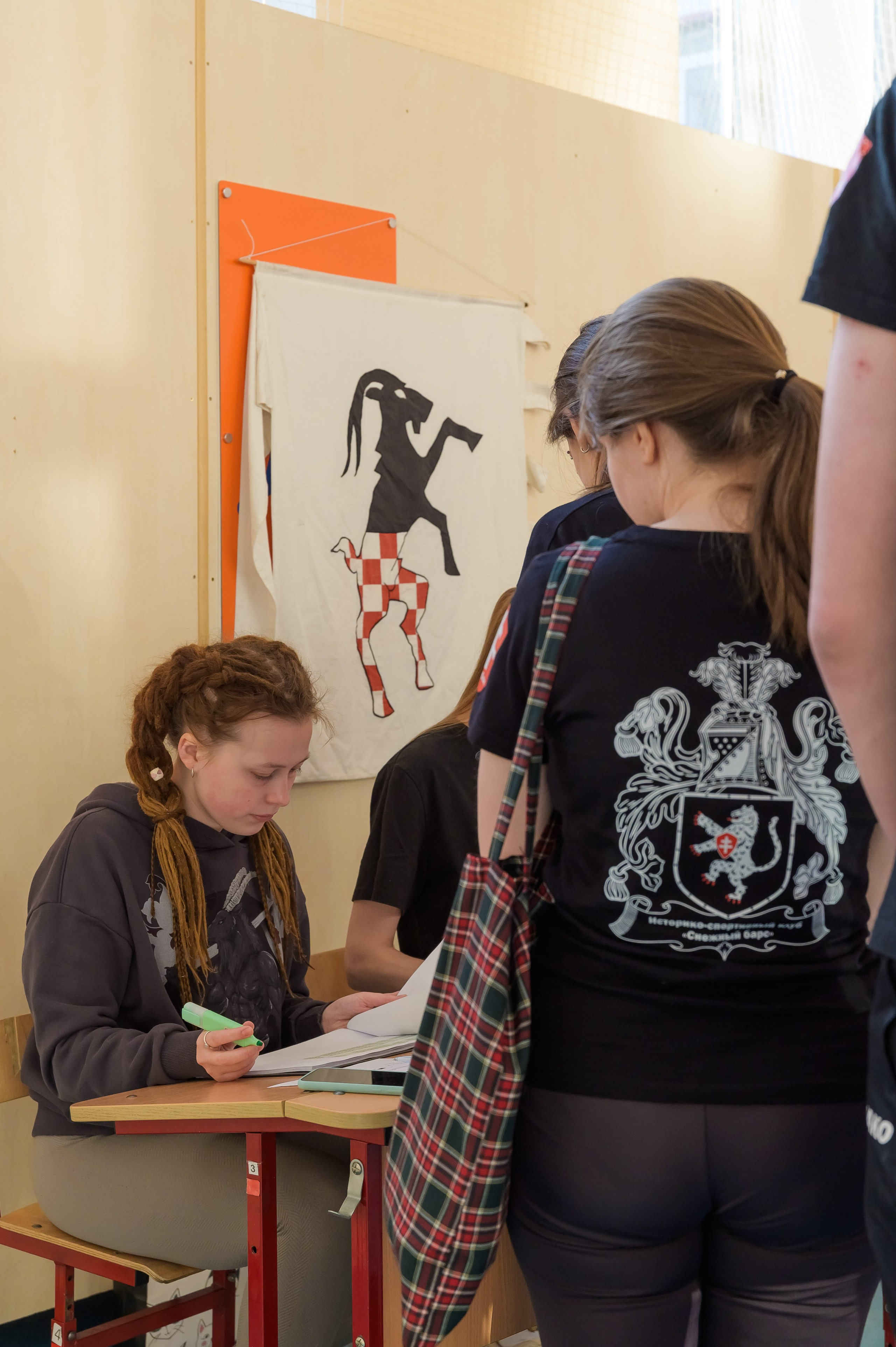 Люты Турнір 2024. Мужской портрет, женский портрет, смелые образы (Минск, Беларусь)