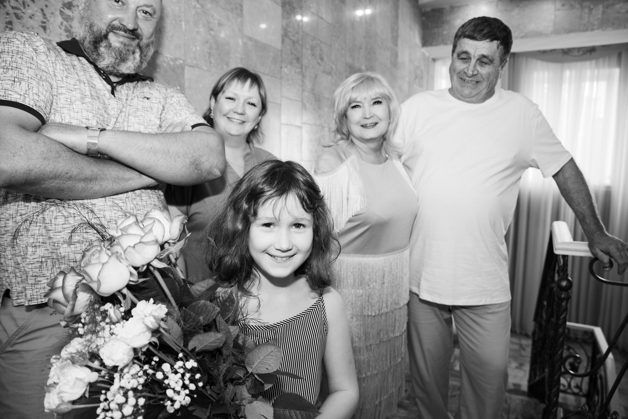 Елена и Александр. Портретный фотограф Краснодар. Ирина Чурюкина