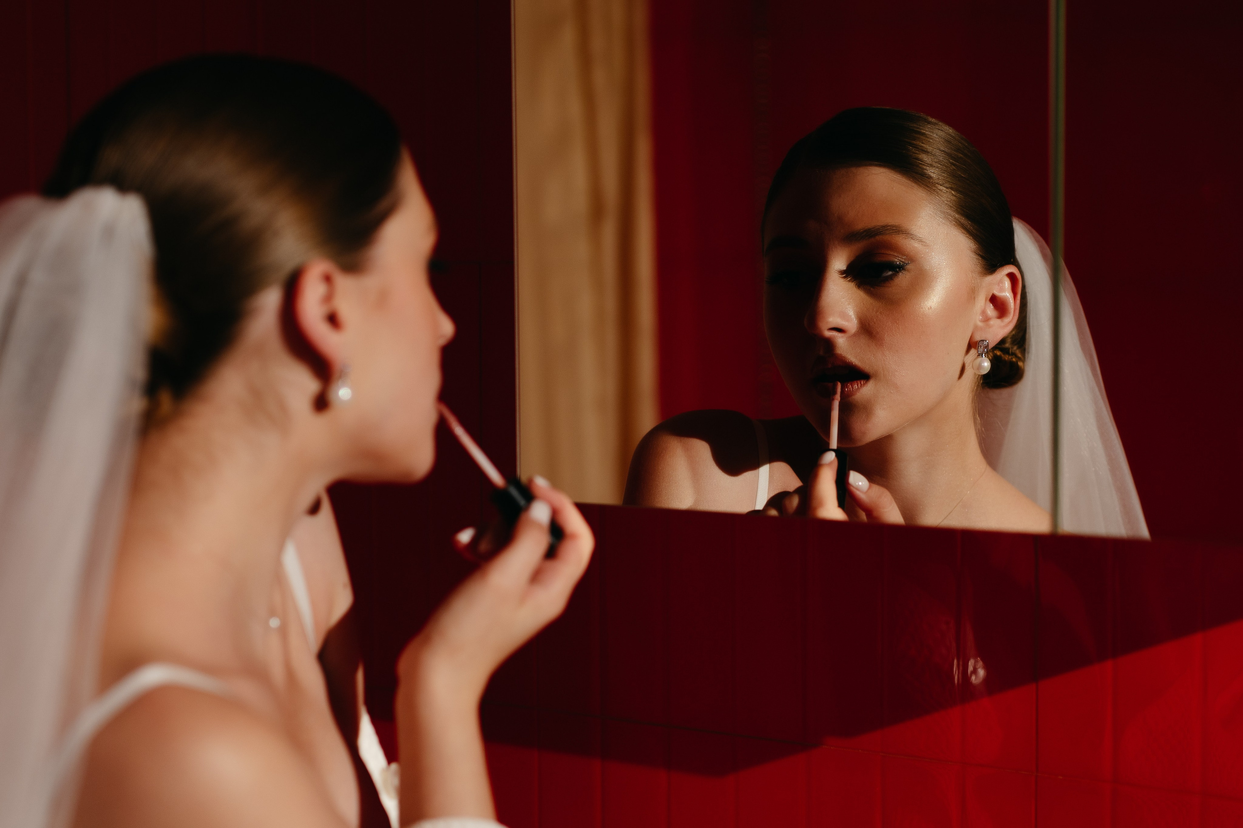 Артем и Полина. Свадебный и женский фотограф