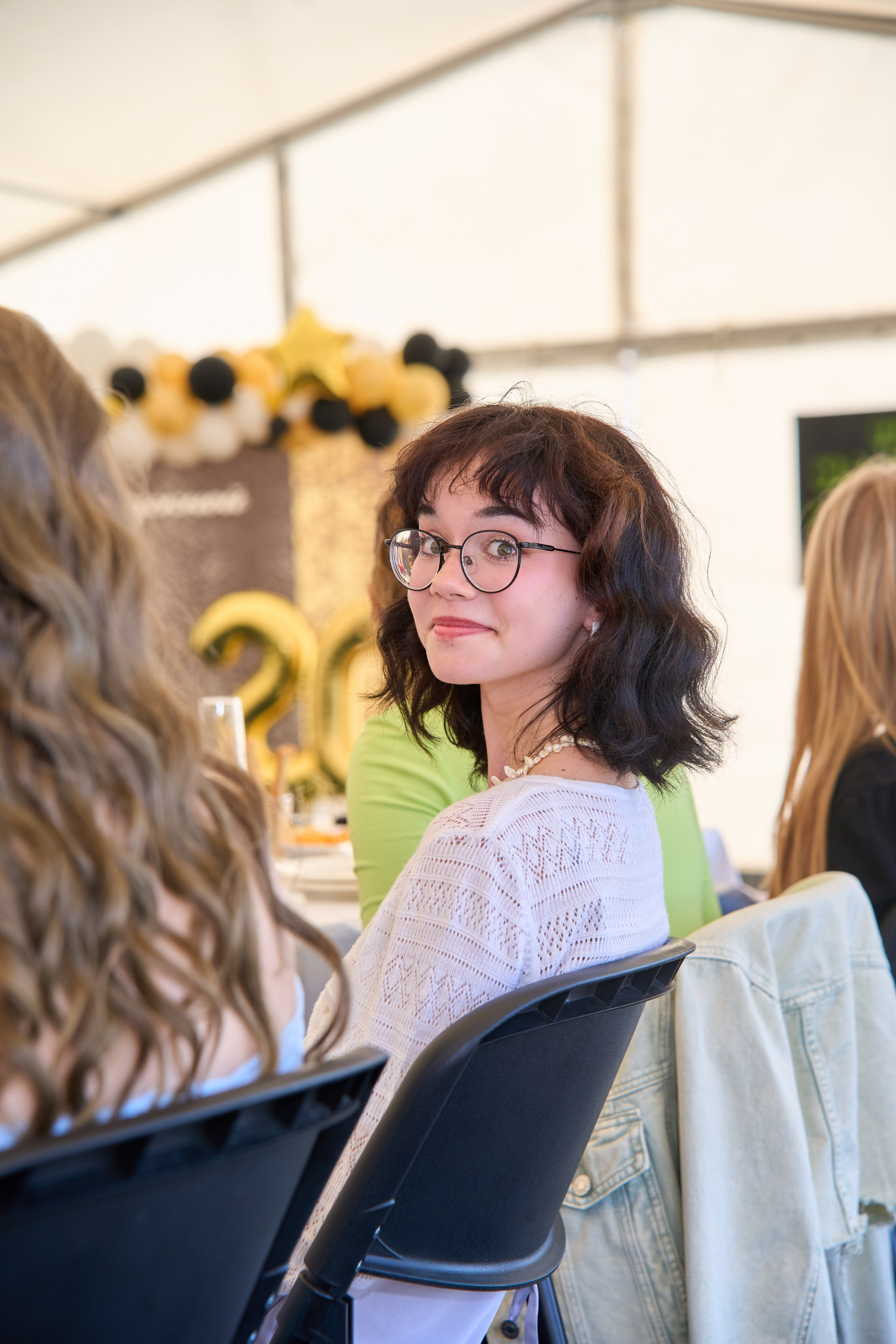 Выпускной 4 шк 9 класс Коматек. Фотостудия «Стрекоза»