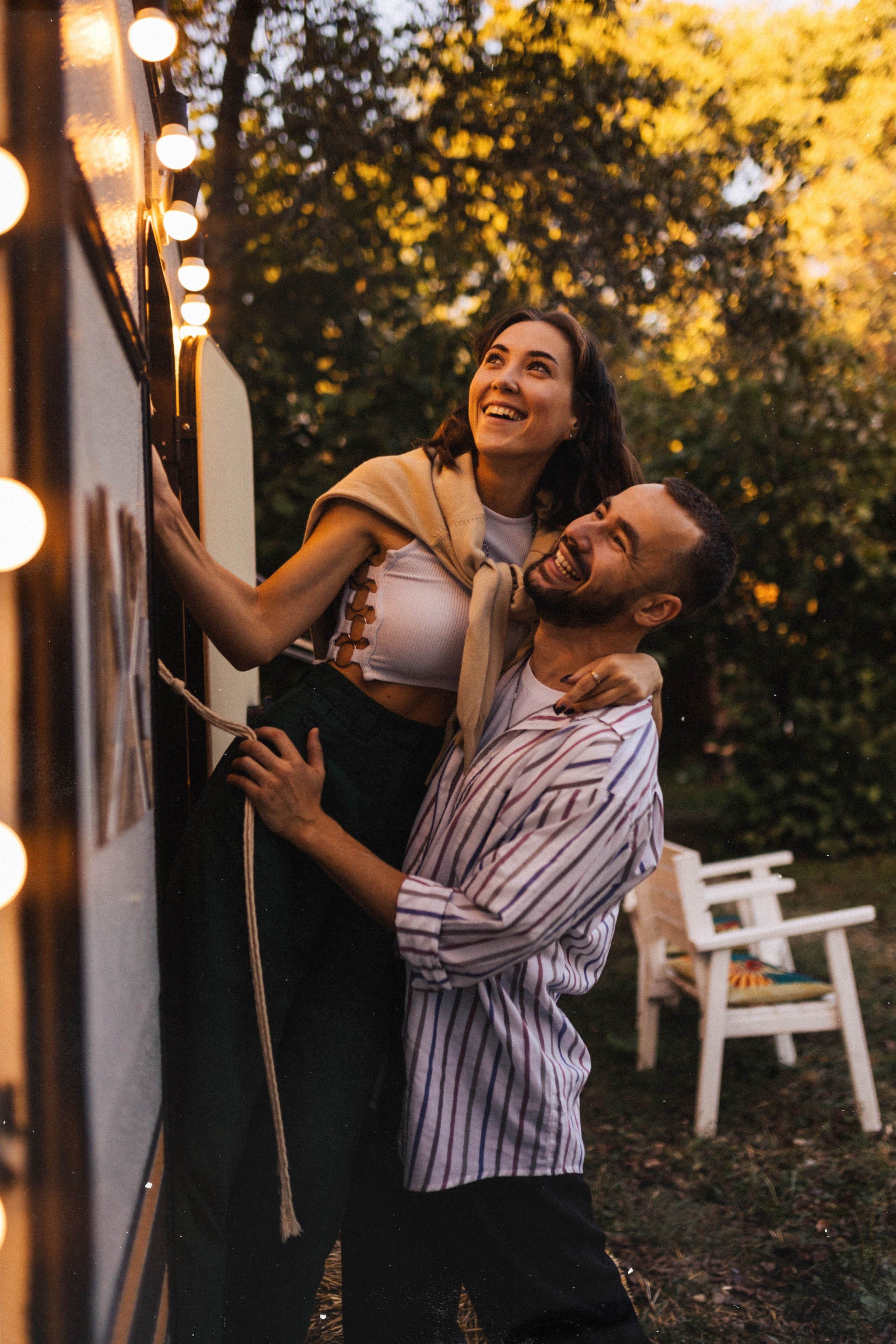 Алла/Паша. Фотограф в Москве Татьяна Сергеева