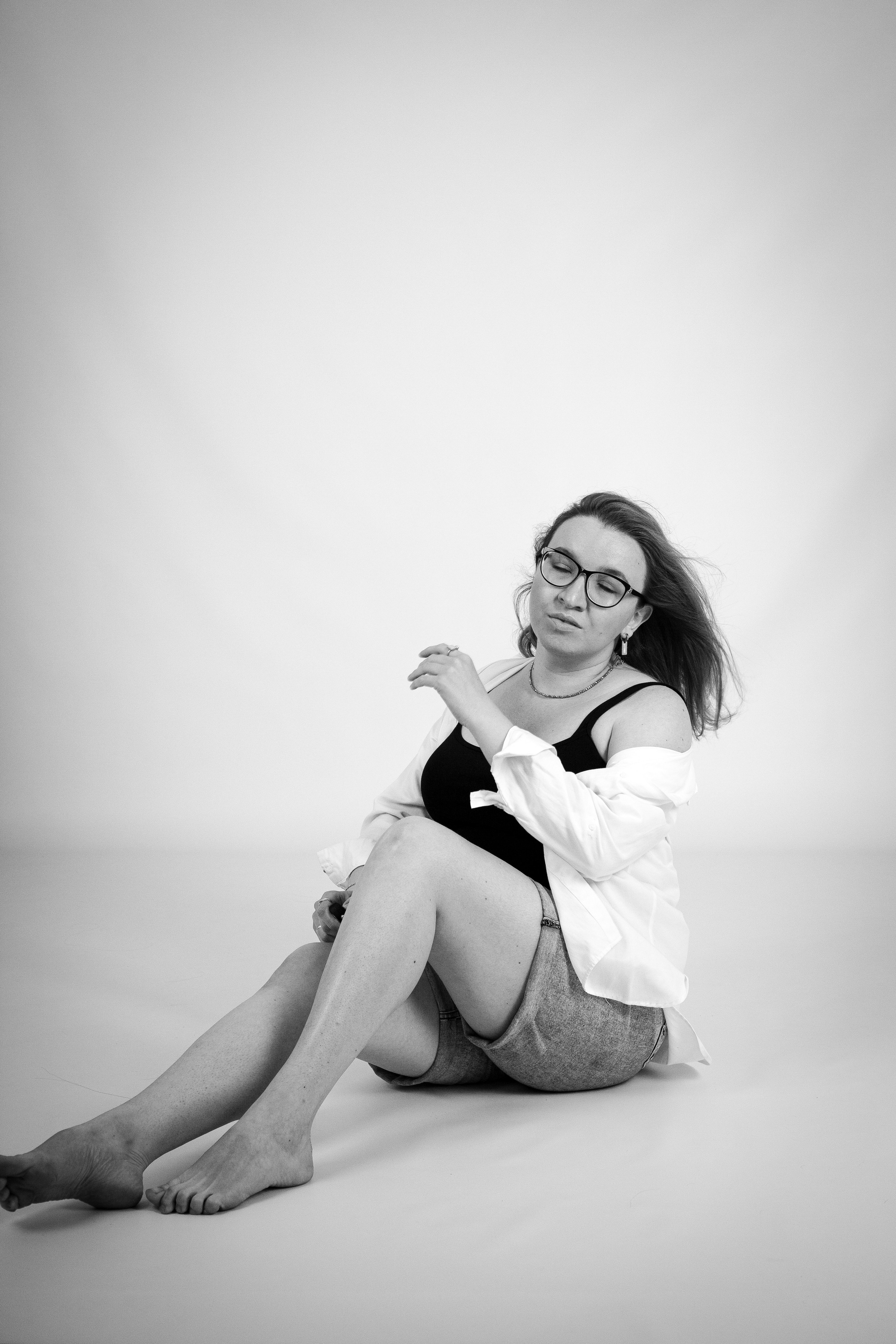 День открытых дверей. Студия автопортрета в Бугульме