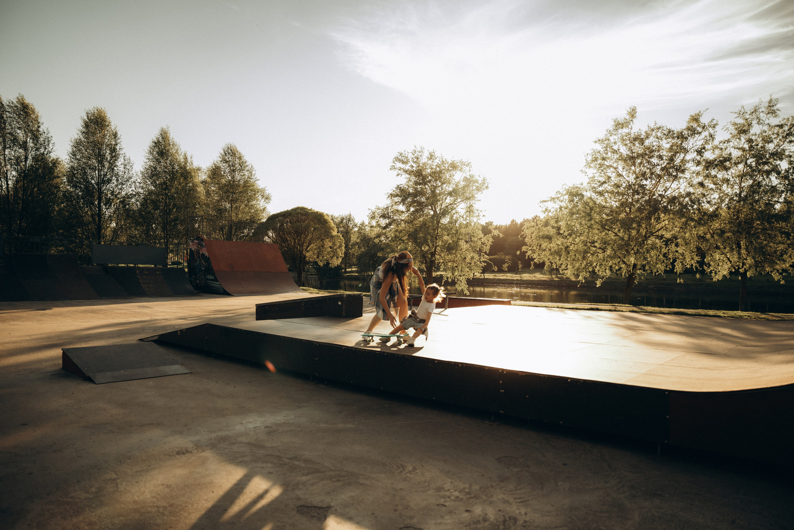 Вика и Виталина. Фотограф Мария Миллс | Минск