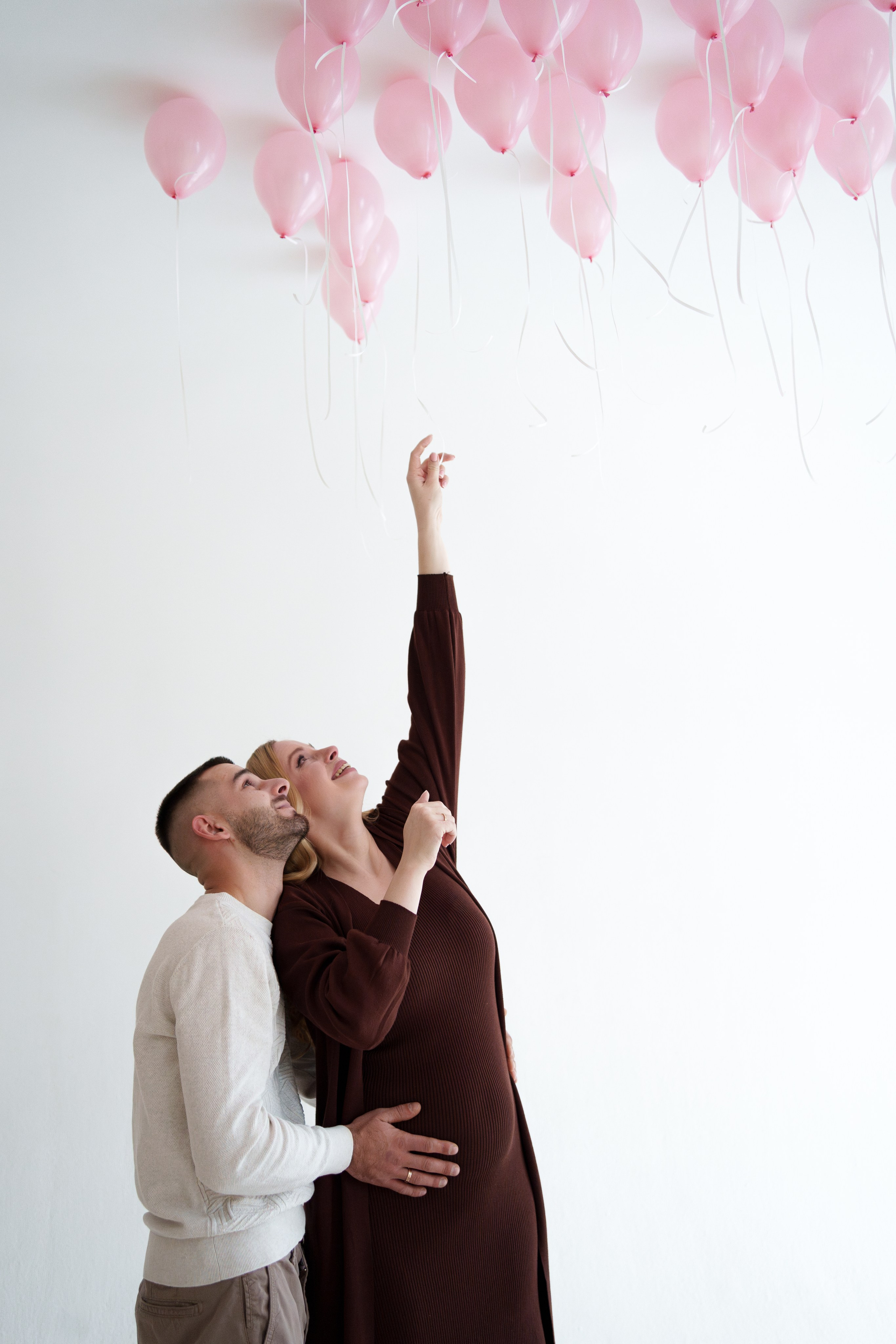 Ирина и Боря GP. Фотограф Виктория Юленкова