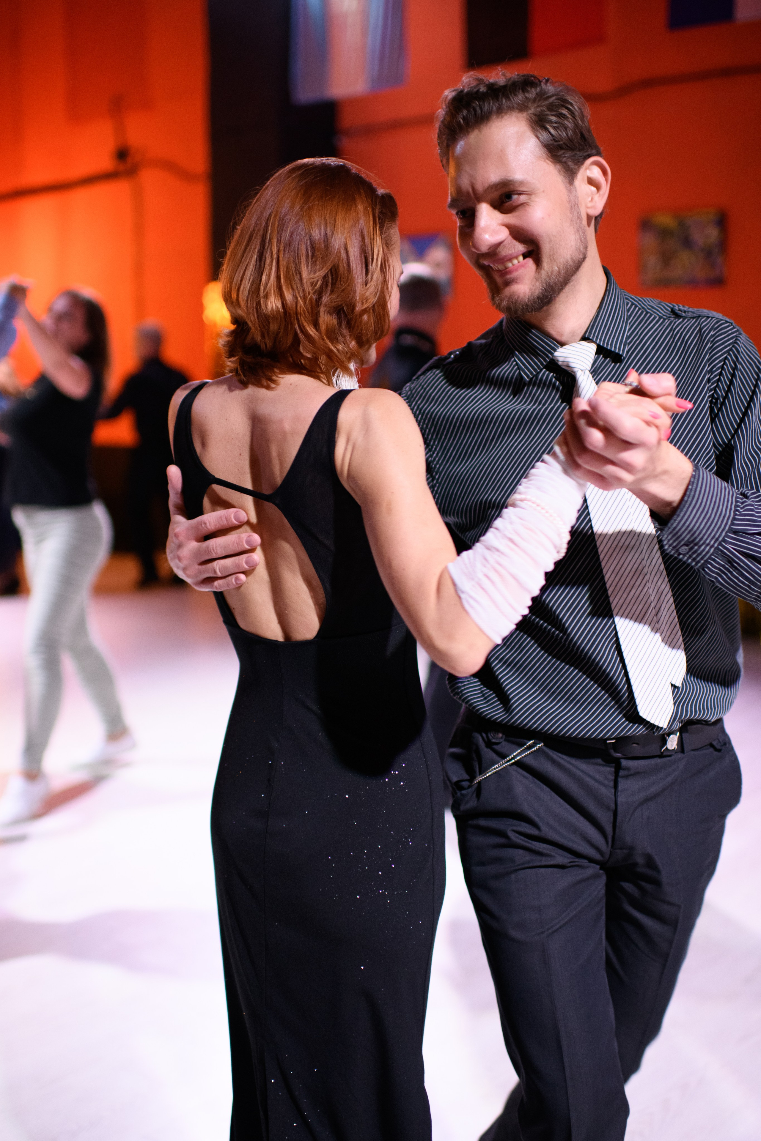 Театр артистического танца. Организация и проведение фотосъемок в Санкт-Петербурге. Фотограф Смирягин Илья