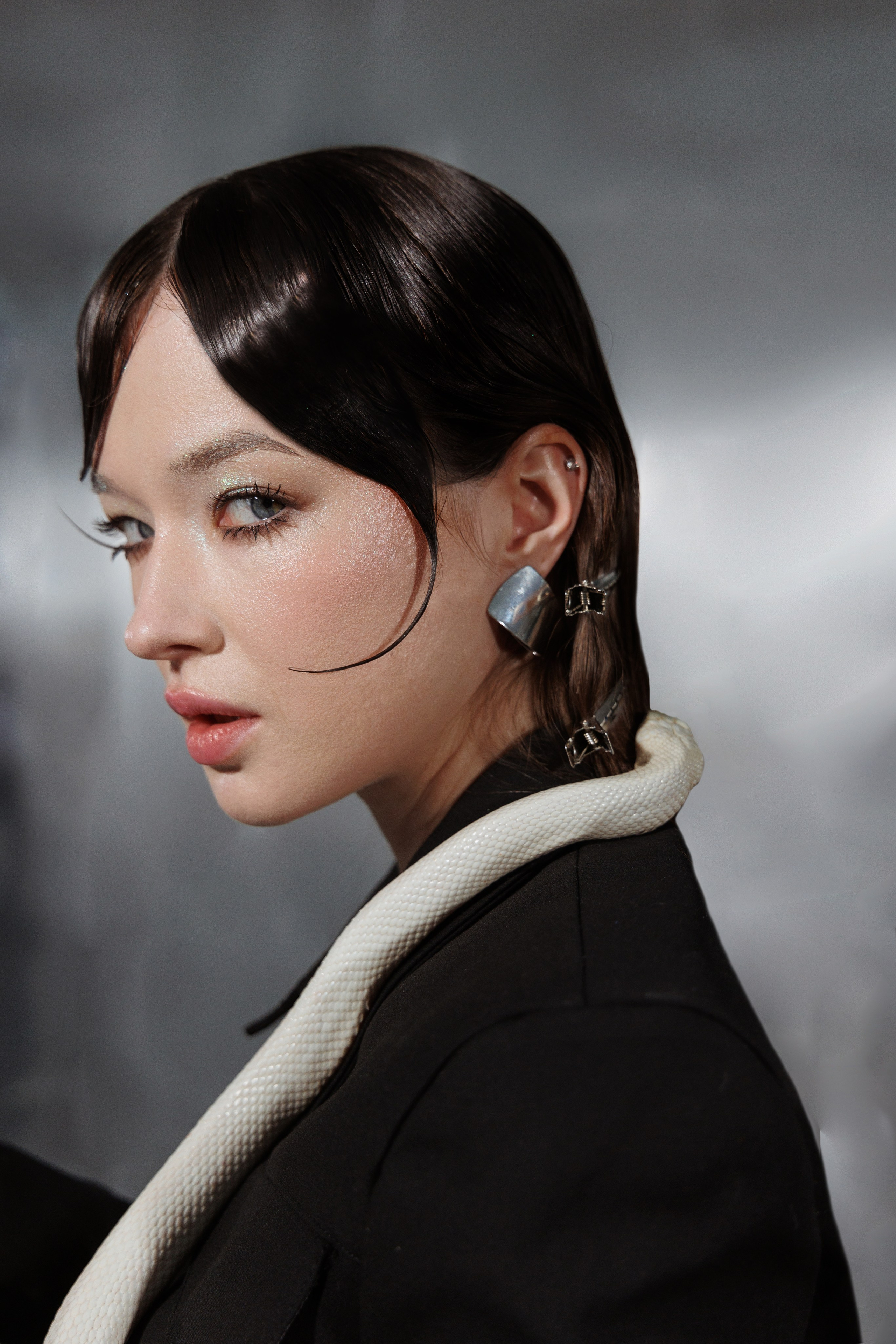 Рептилии. Марковкина КрисТина