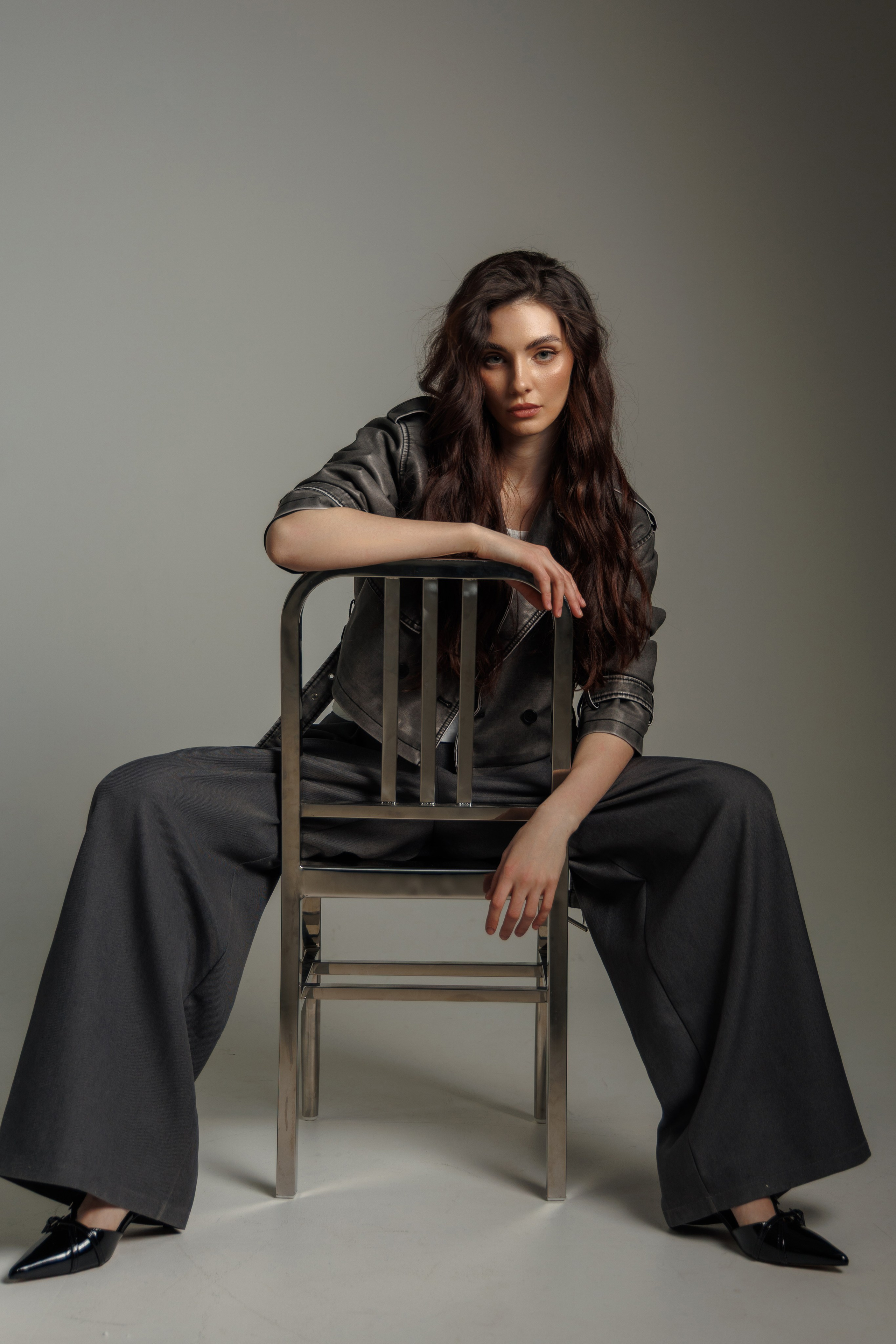 Аня. Марковкина КрисТина