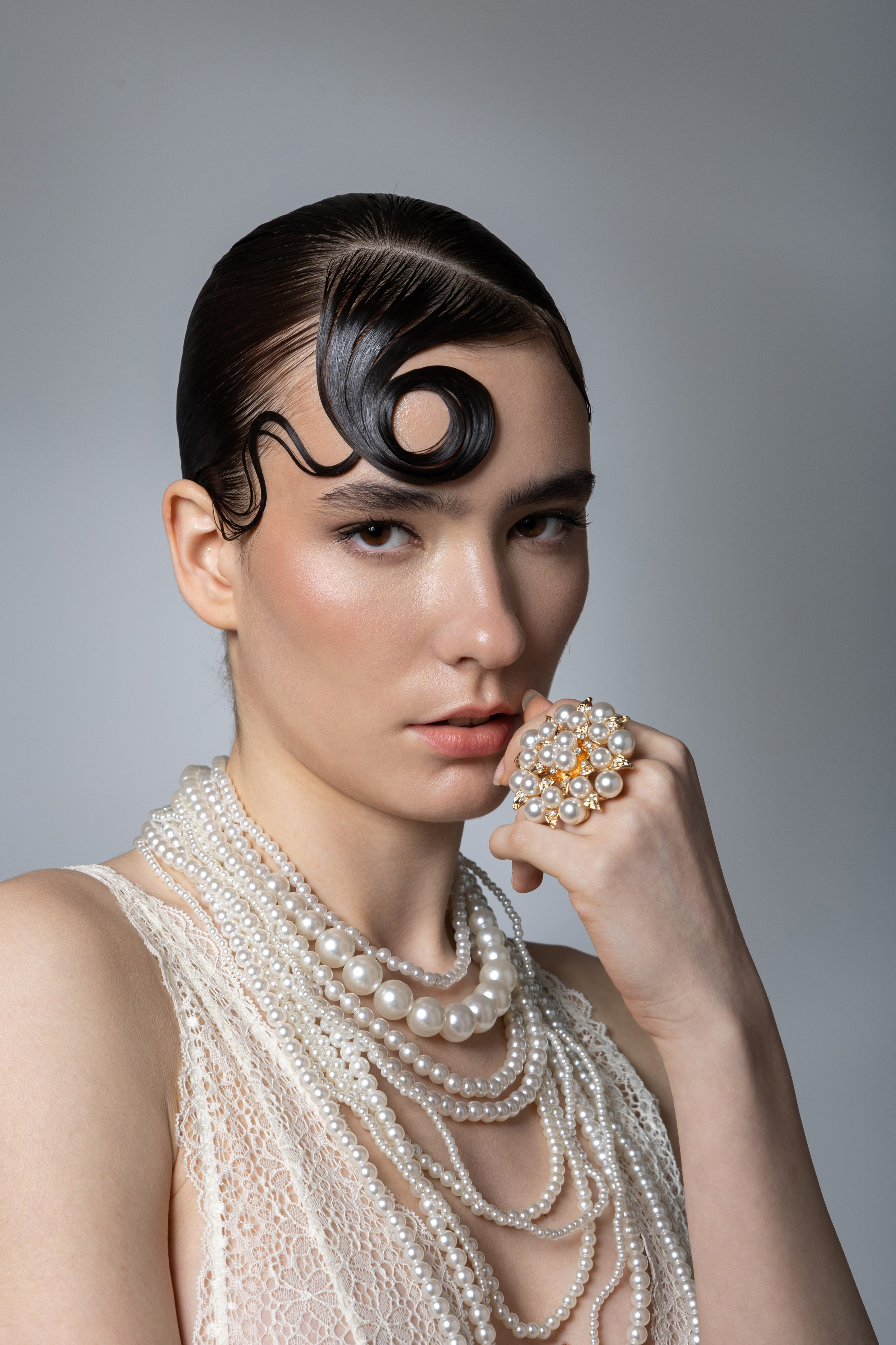 Эля. Марковкина КрисТина