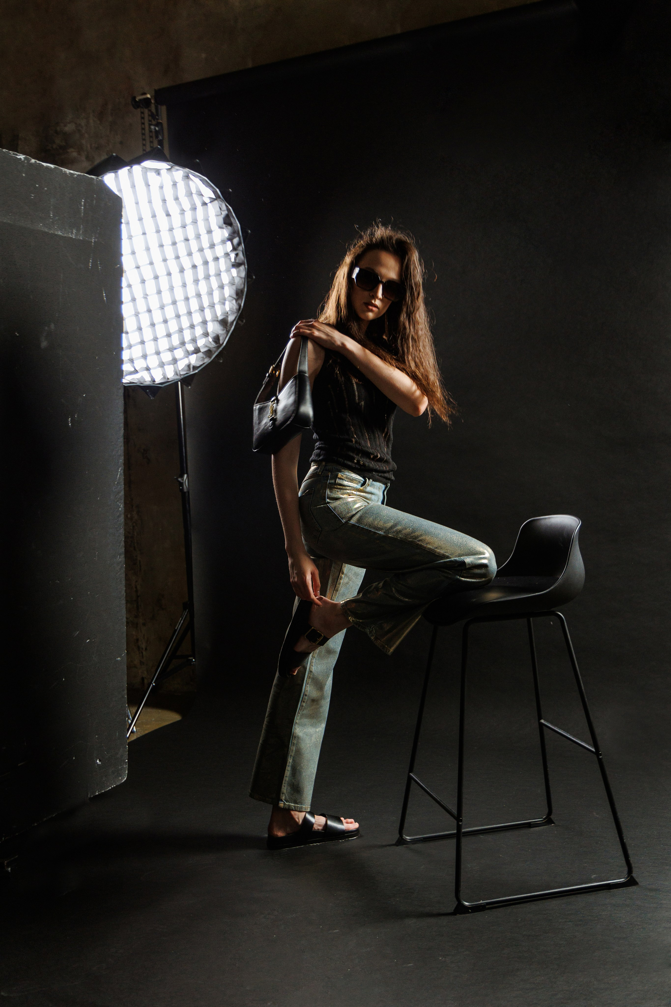 Саша. Марковкина КрисТина