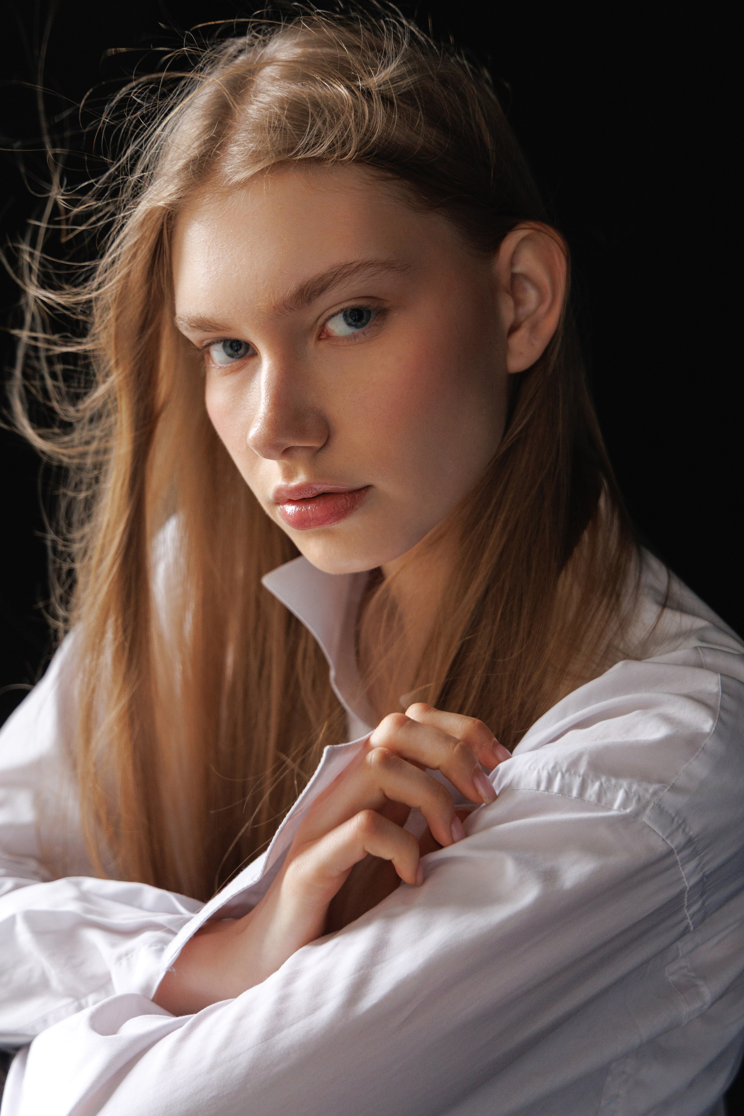 Диана. Марковкина КрисТина