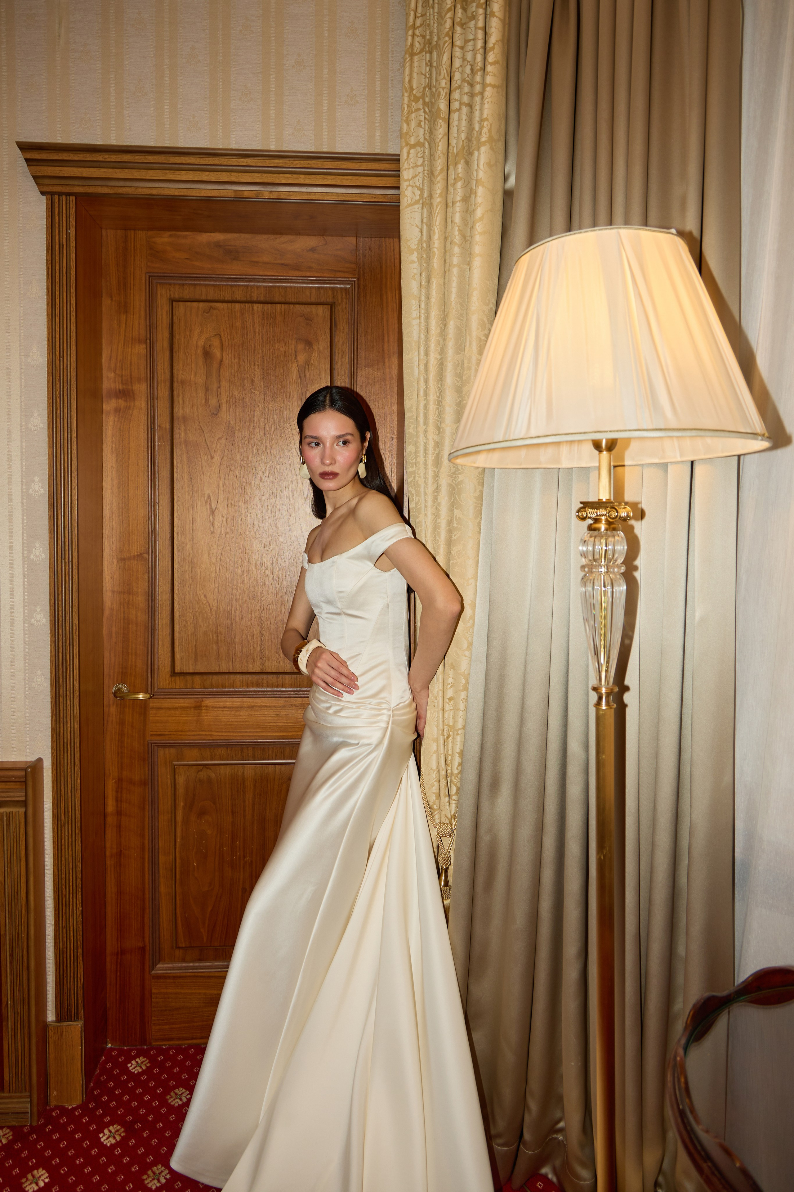 Президент Отель Джемма и Илья. Марковкина КрисТина