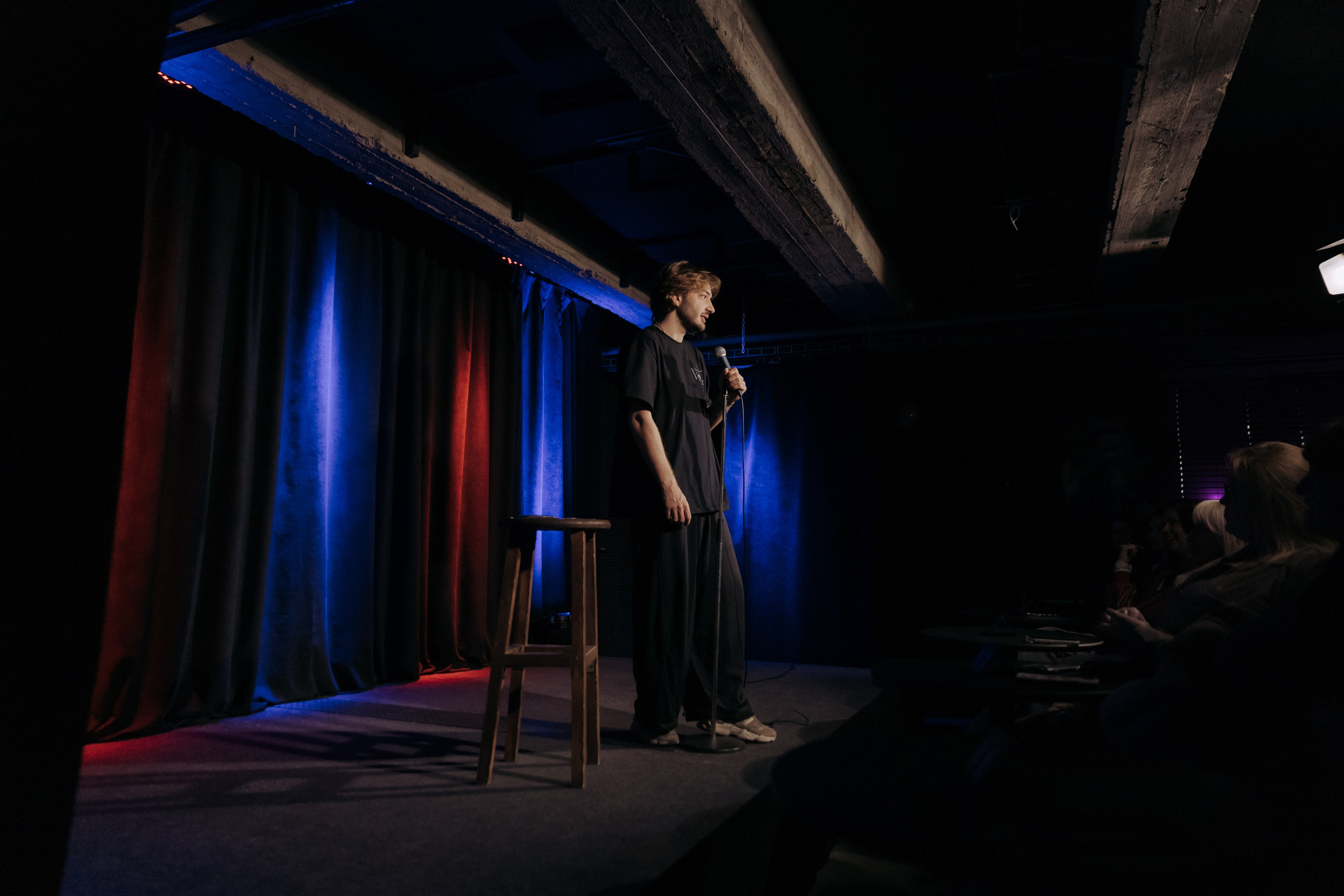 Валера Киракосьян. Фотограф Нижний Новгород — Дмитрий Грехов