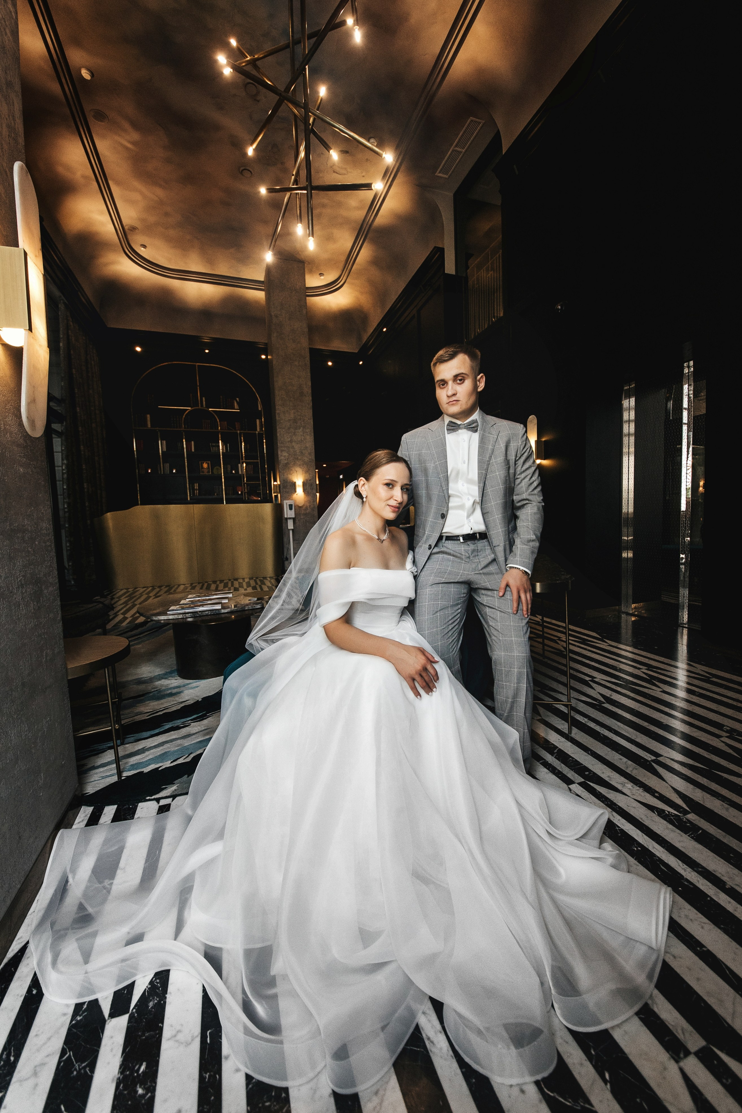 Vladislav & Julia. Свадебный организатор в Ростове-на-Дону Яснов Роман