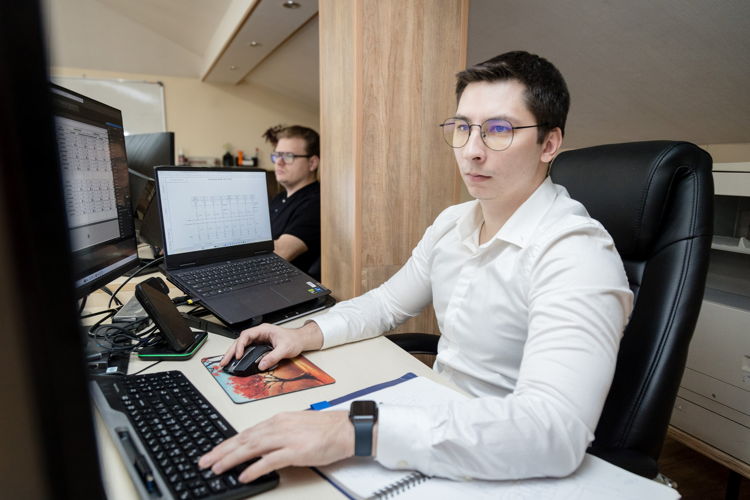 Коммерческое. Детский фотограф видеограф в Хабаровске Михаил Орлов