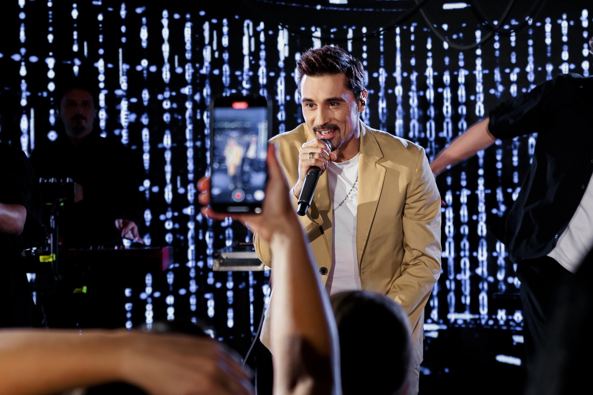 Bork Golf Cup. Репортажный фотограф Семён Борисов | Москва