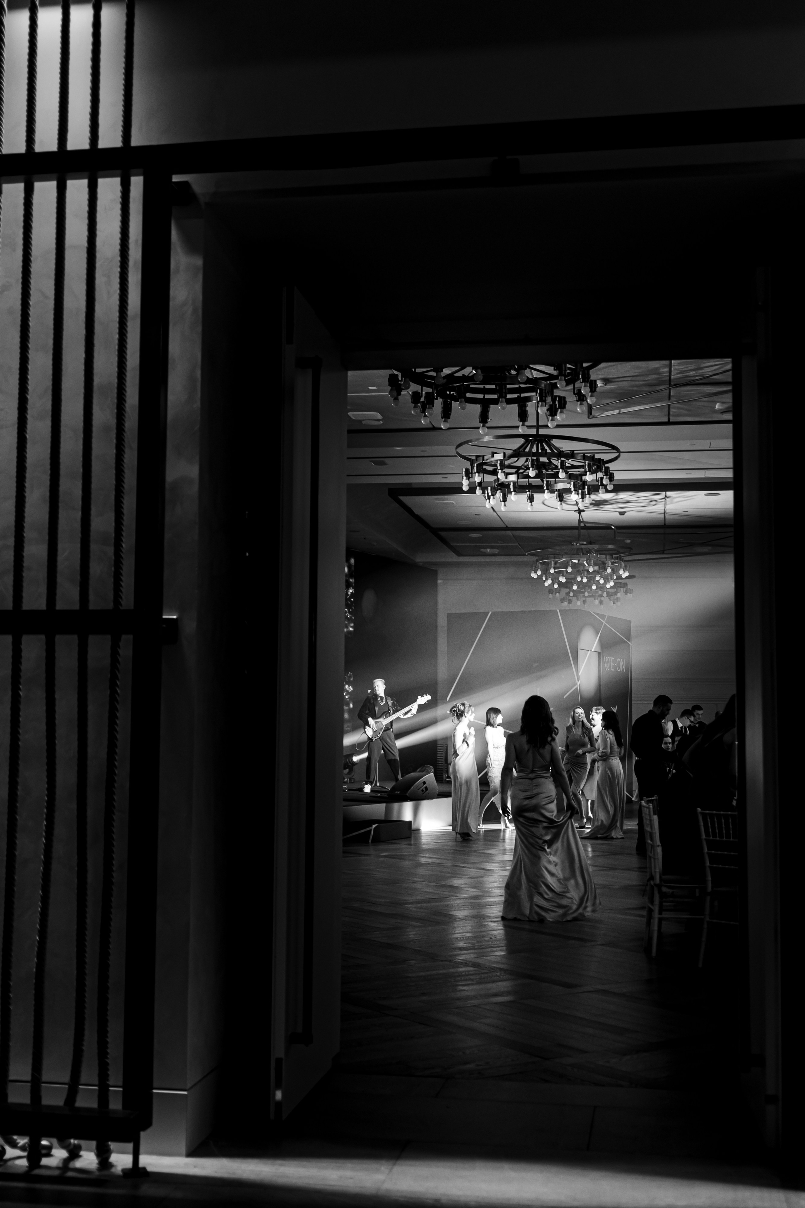 Корпоратив компании «WE-ON Group». Репортажный фотограф Семён Борисов | Москва