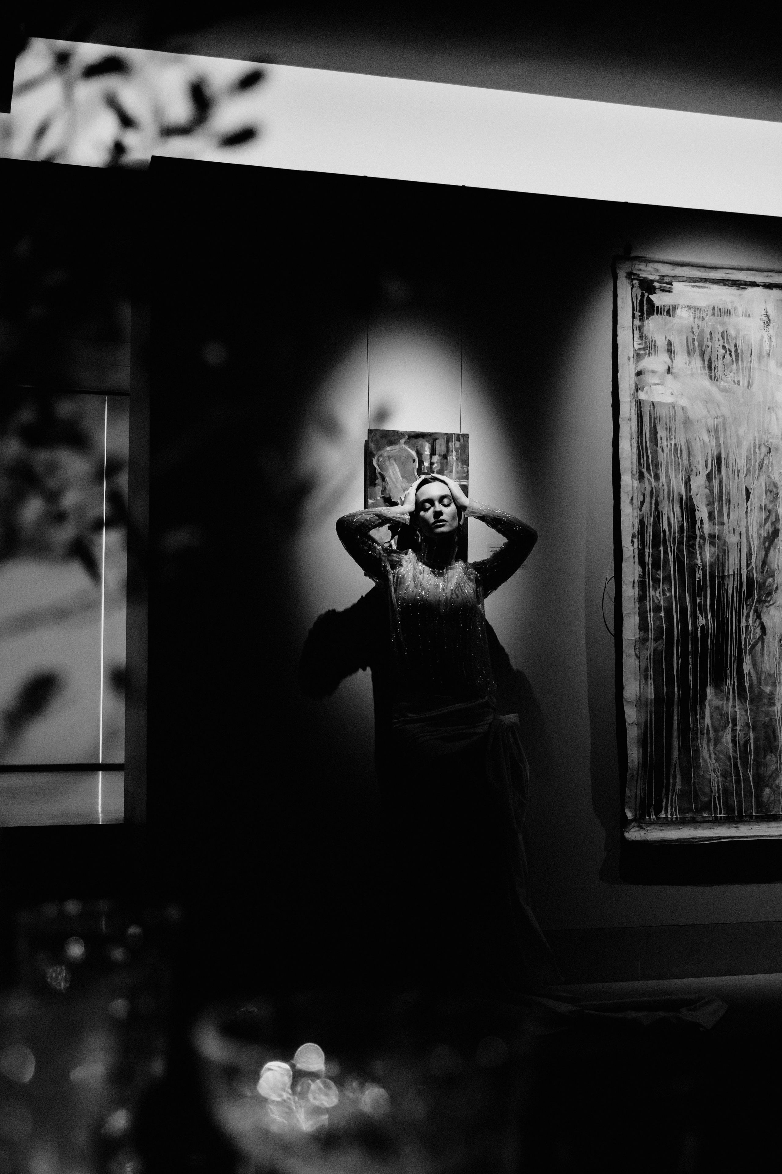 Виктория & Алексей. Свадебный фотограф в Томске Екатерина Дмитриева