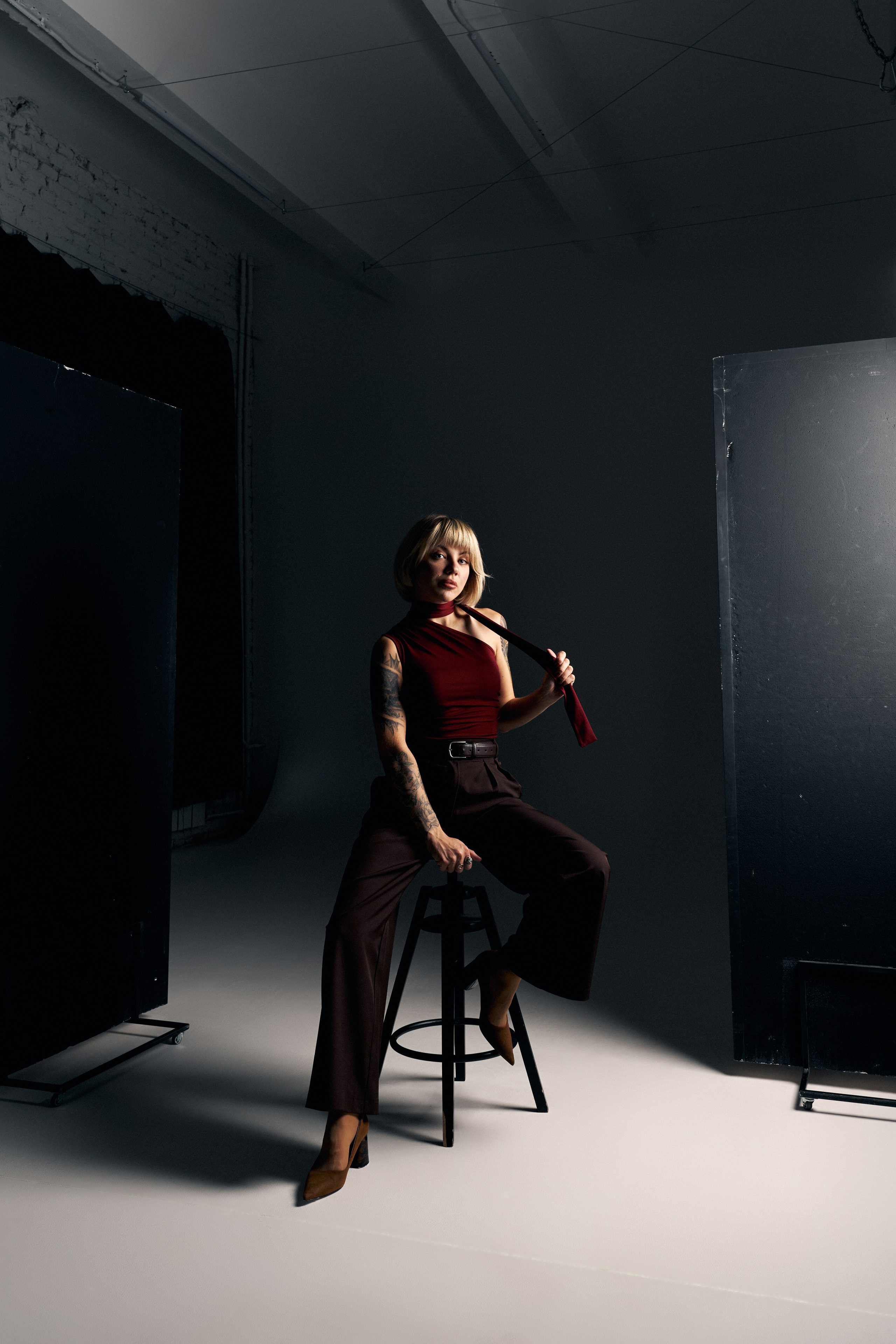 Карина. Дарина Русанова — индивидуальный фотограф в Воронеже