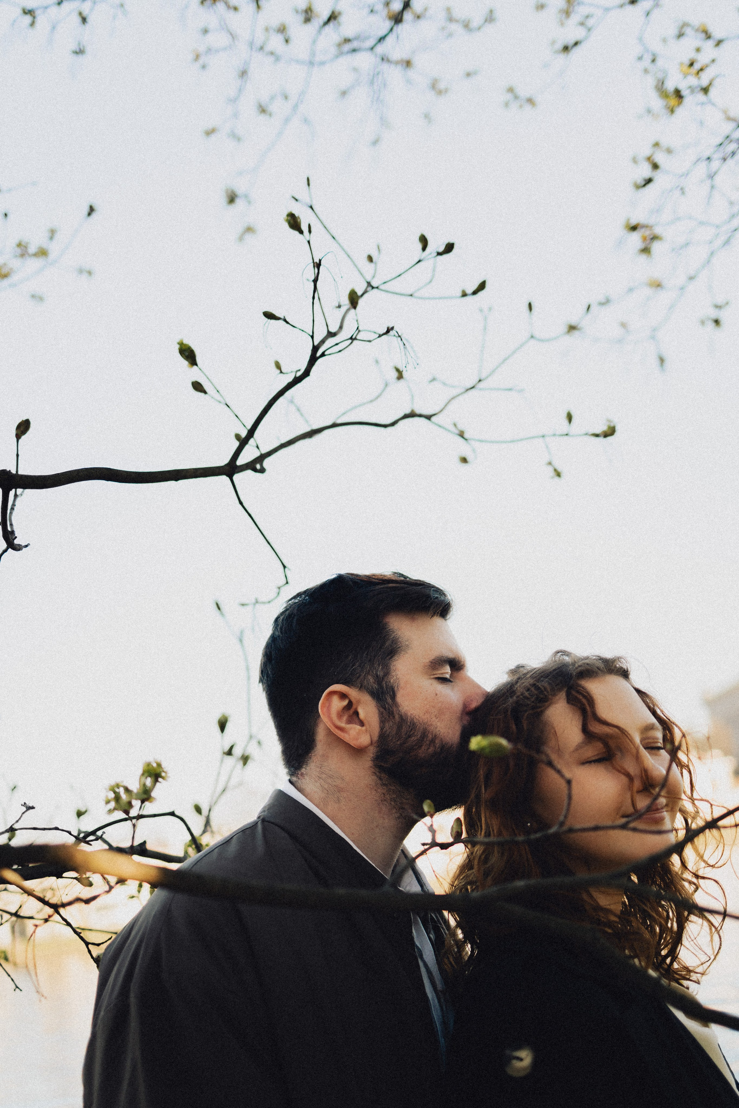 Полина & Максим. Алина Петрова / Фотограф Санкт-Петербург