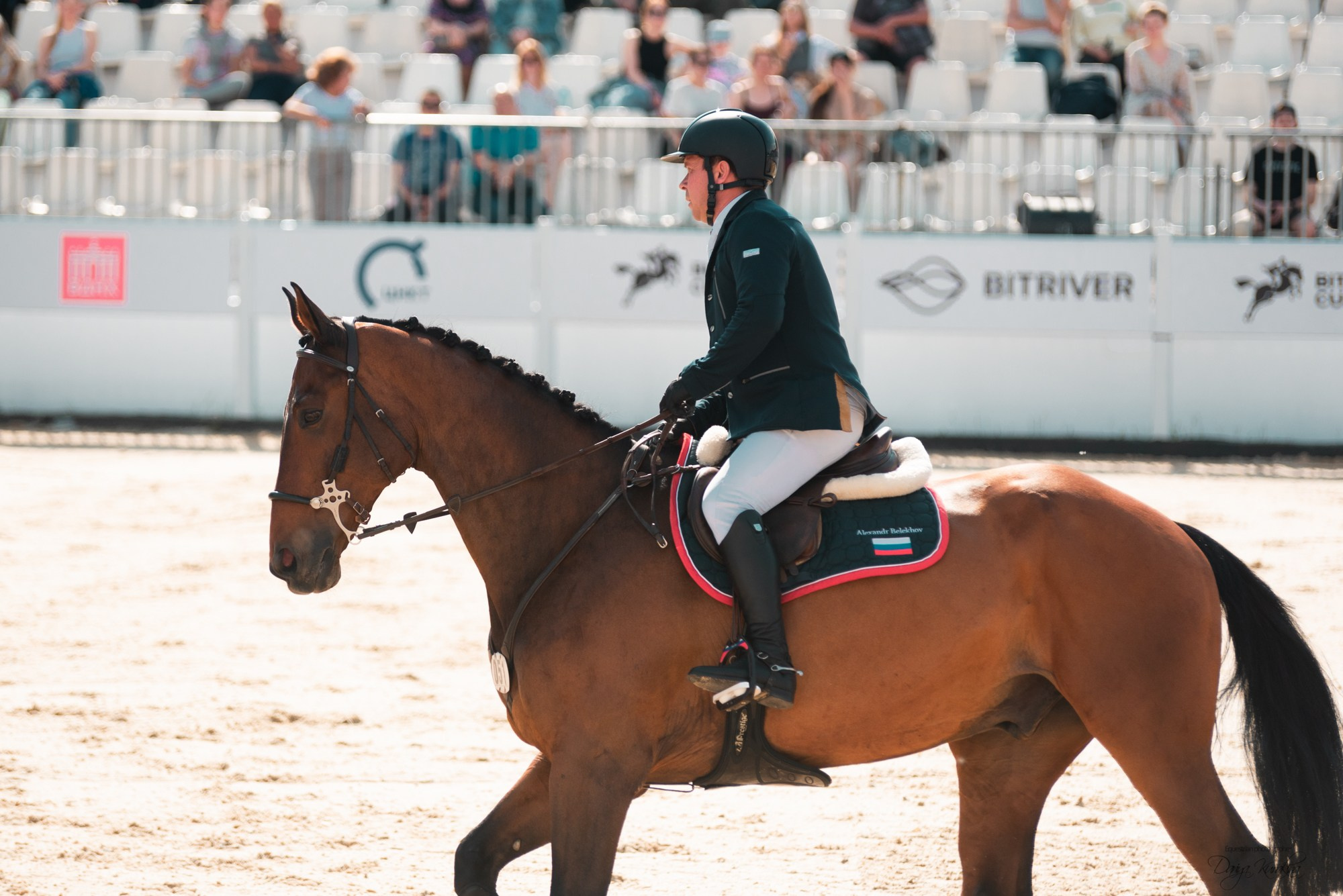 BITRIVER CUP 2023. Конный фотограф Куракина Дарья • Фотосессии с лошадьми