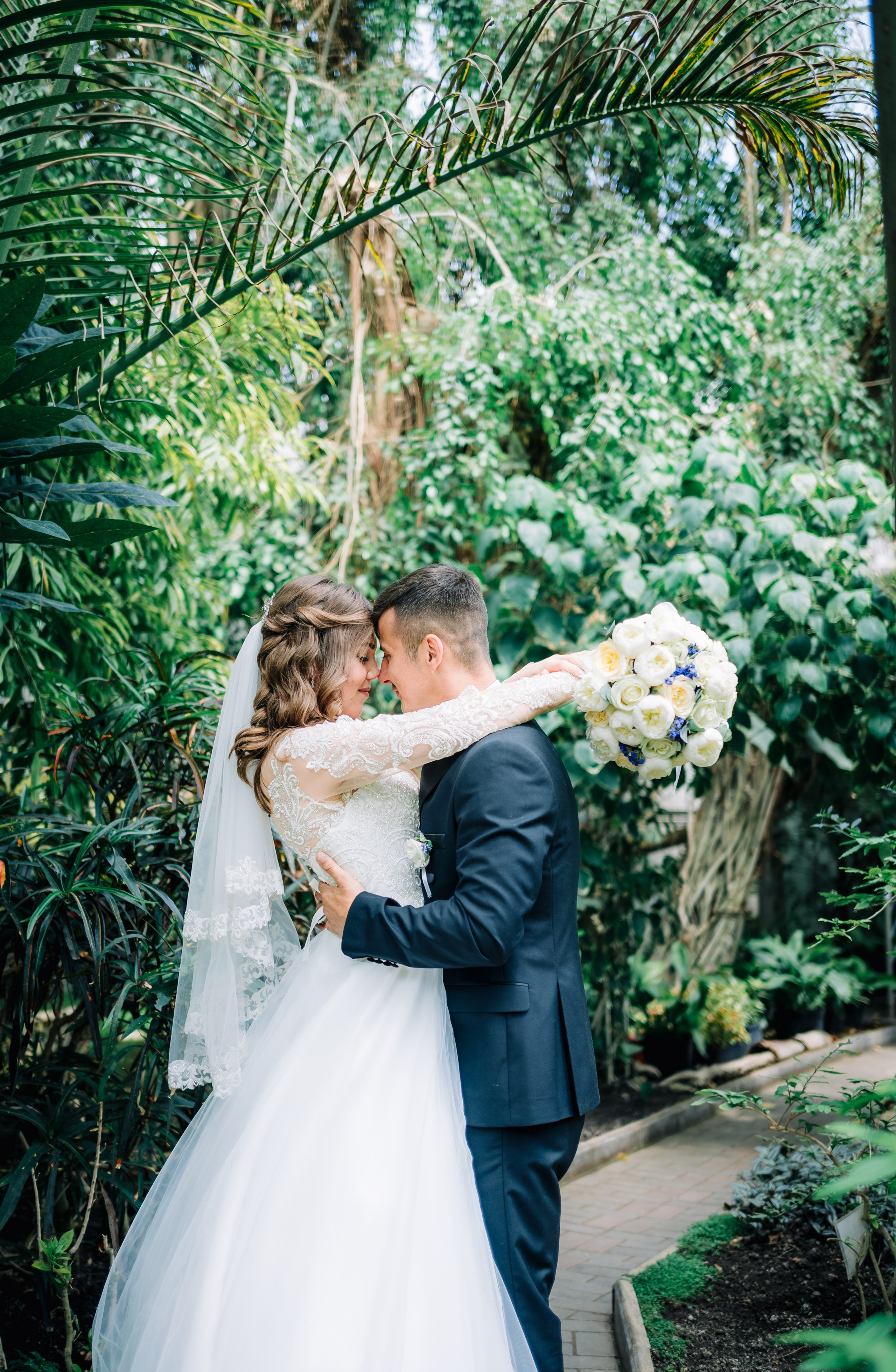 Наиль и Анастасия