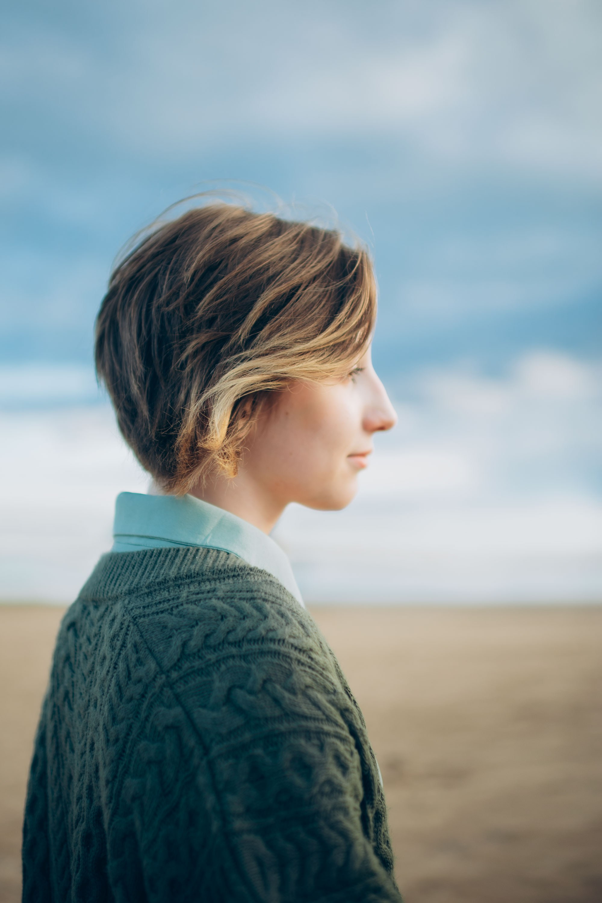 Соня. Алена Войтко