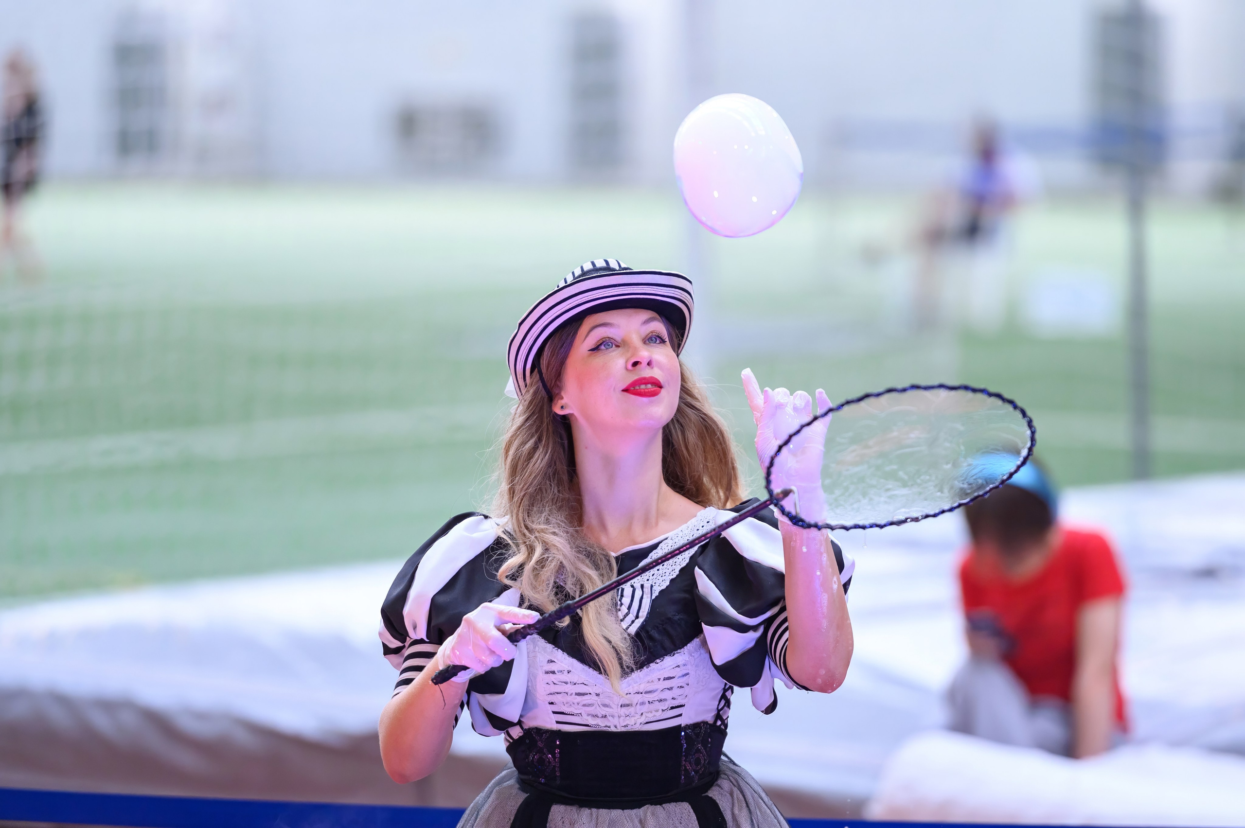 Мероприятия. Фотограф Кирилл Радзывилюк